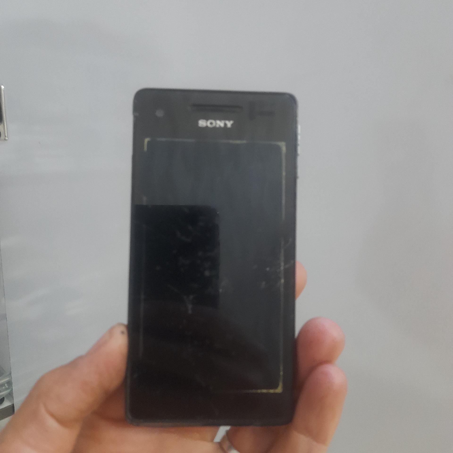 سونی  SONY   LT25i