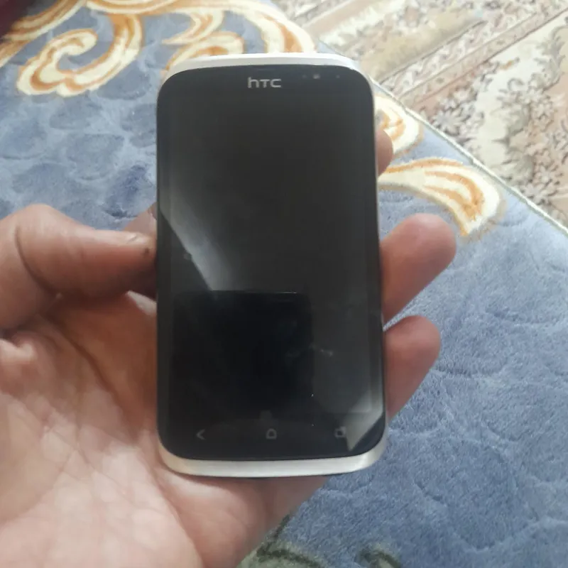 تاچ وال سی دی اچ تی سی دیزایر Htc desire V
