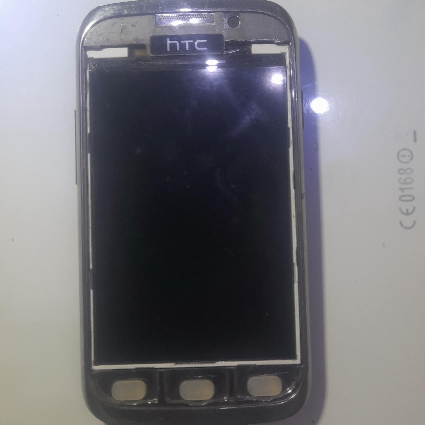اچ تی سی   HTC  RT328