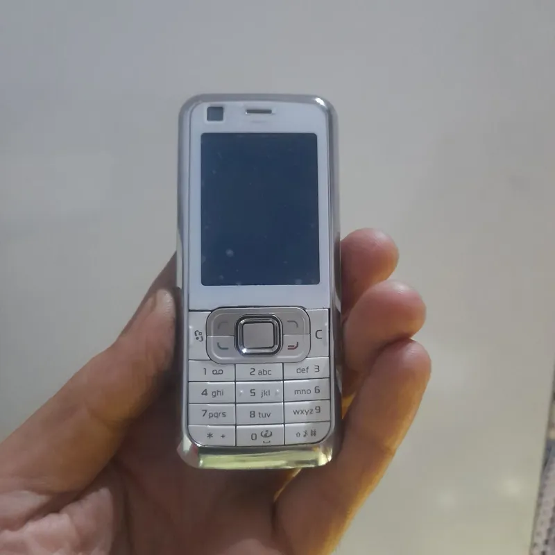 نوکیا  nokia 6120
