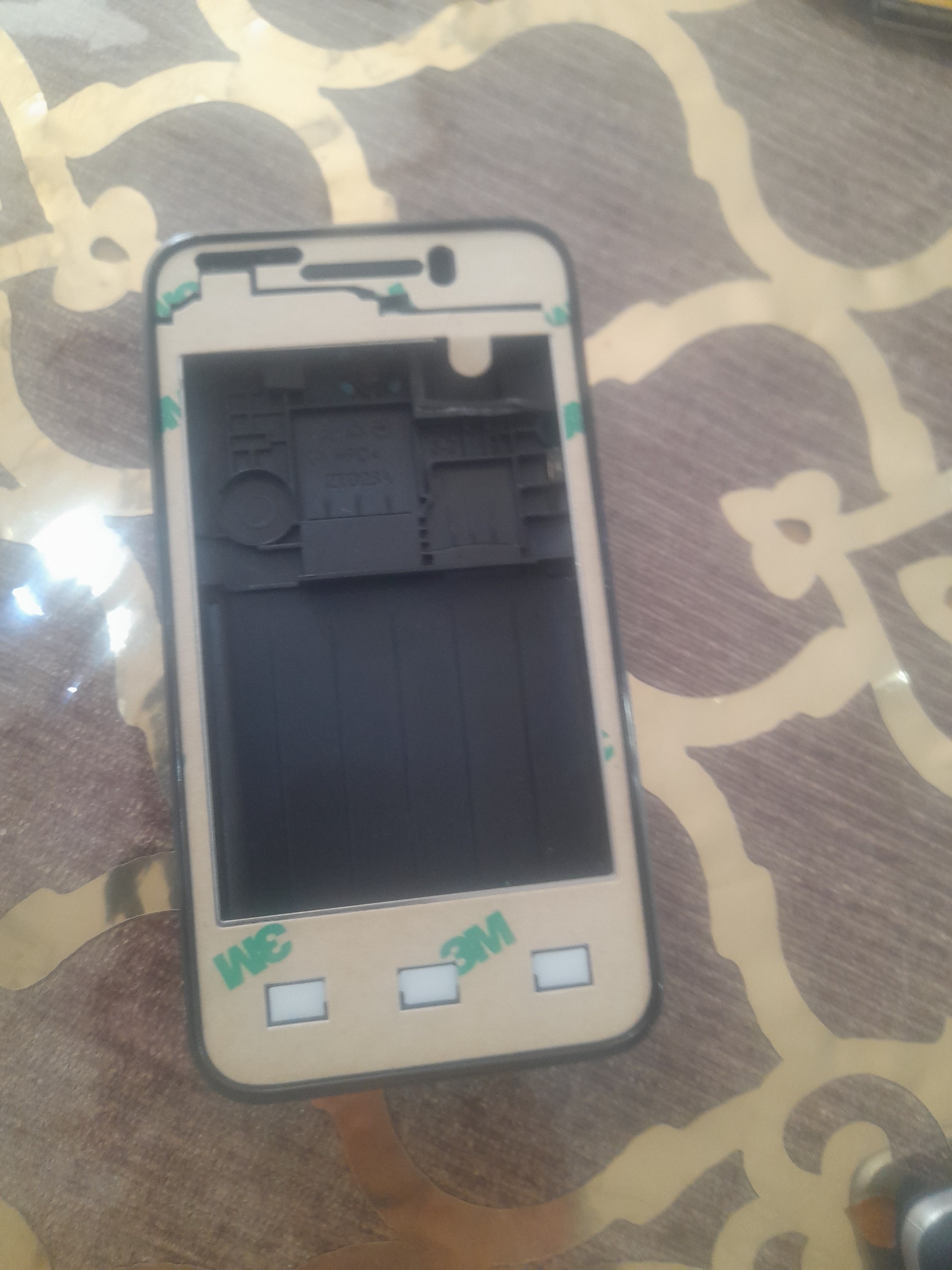 قاب هوآوی  Huawei y210
