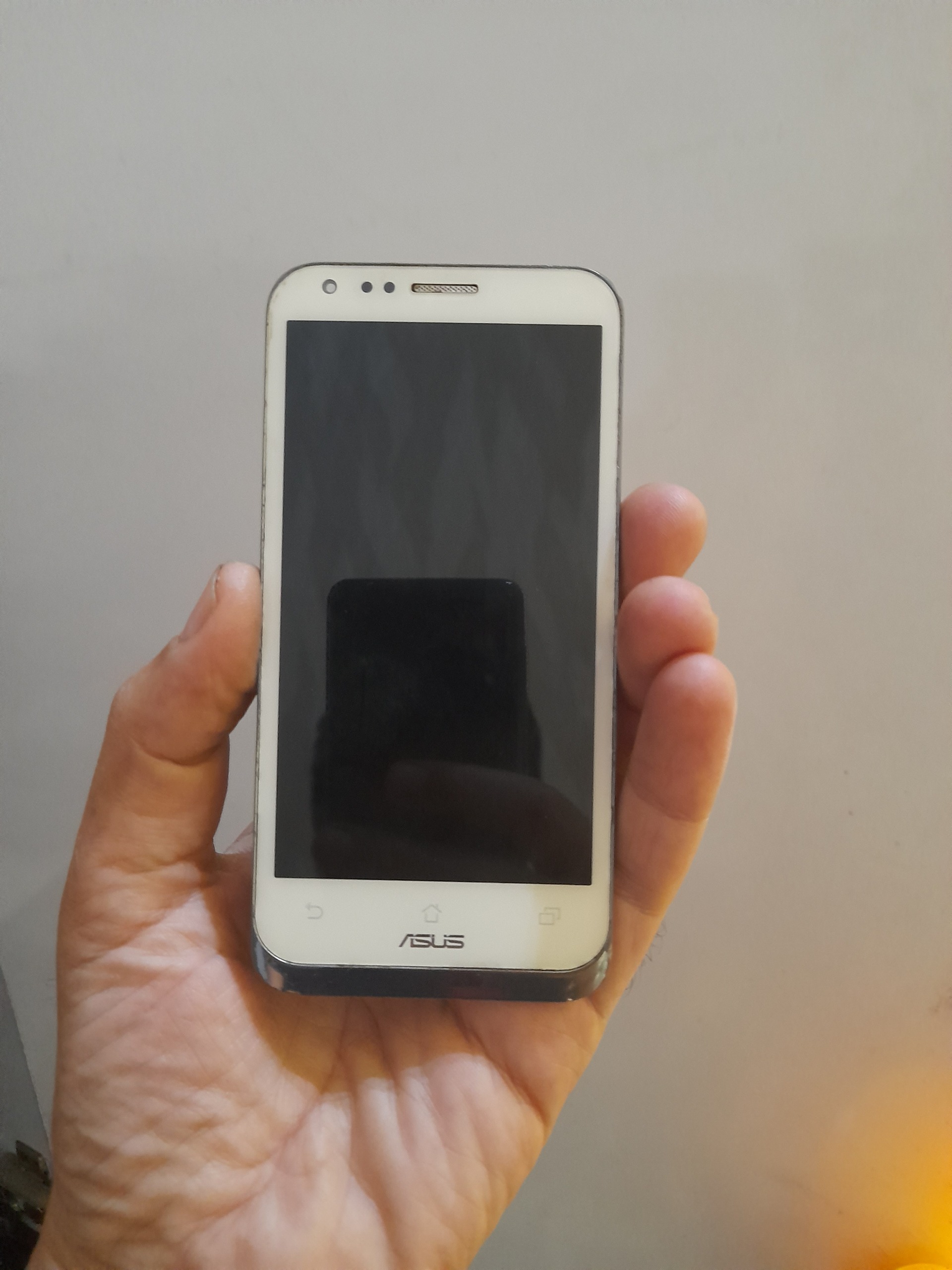 تاچ وال سی دی ایسوس  Asus
