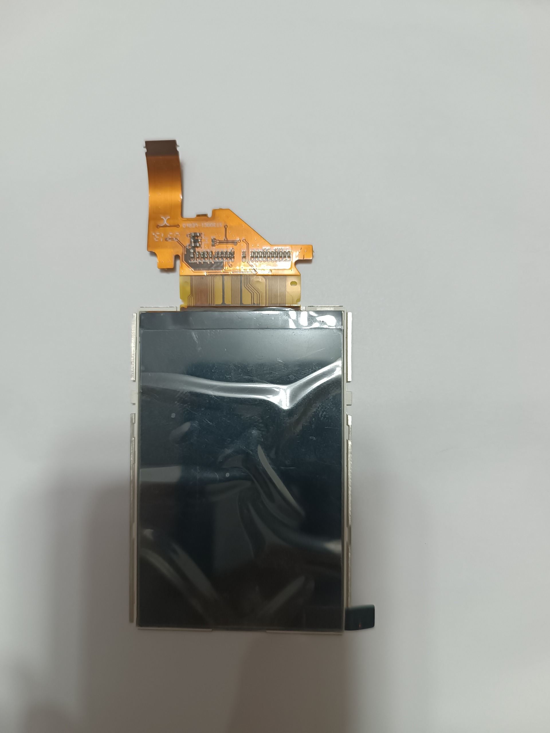 ال سی دی سونی  LCD Sony E15 (x8)