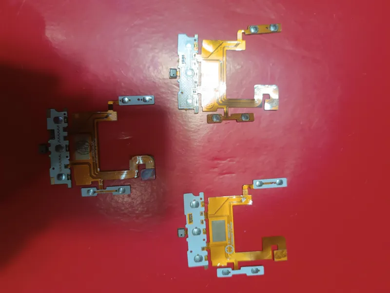 فلت ال جی  Flat LG kp502