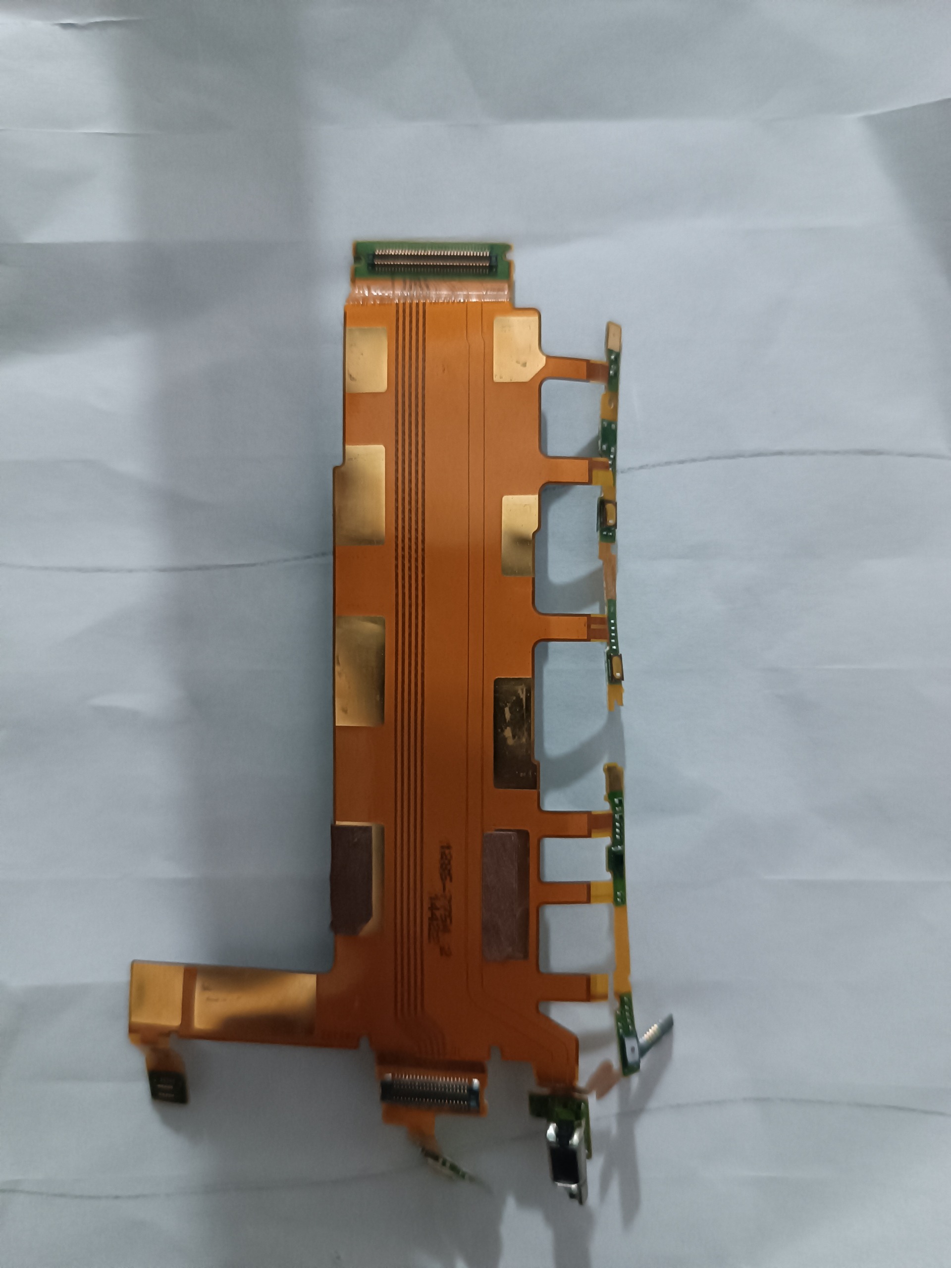 فلت سونی Sony z3