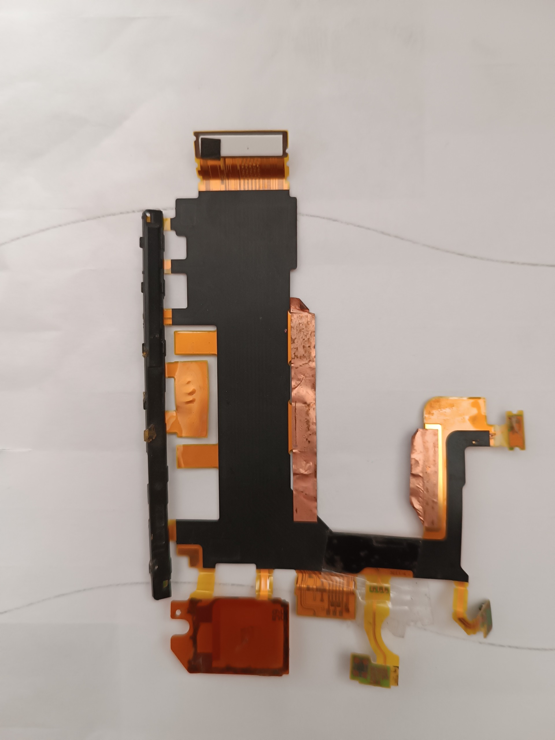 فلت سونی Sony z2