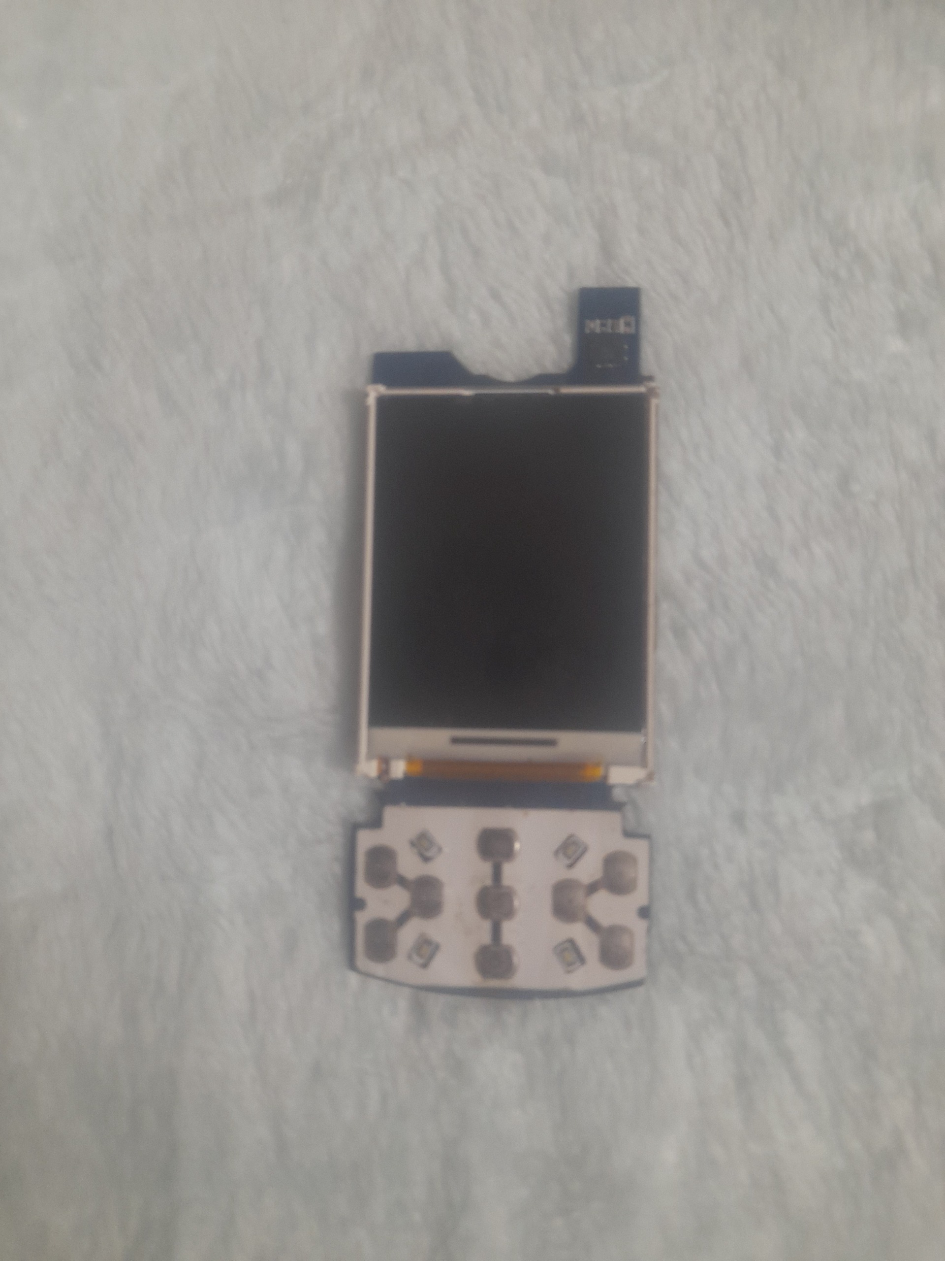 ال سی دی سامسونگ Samsung m620