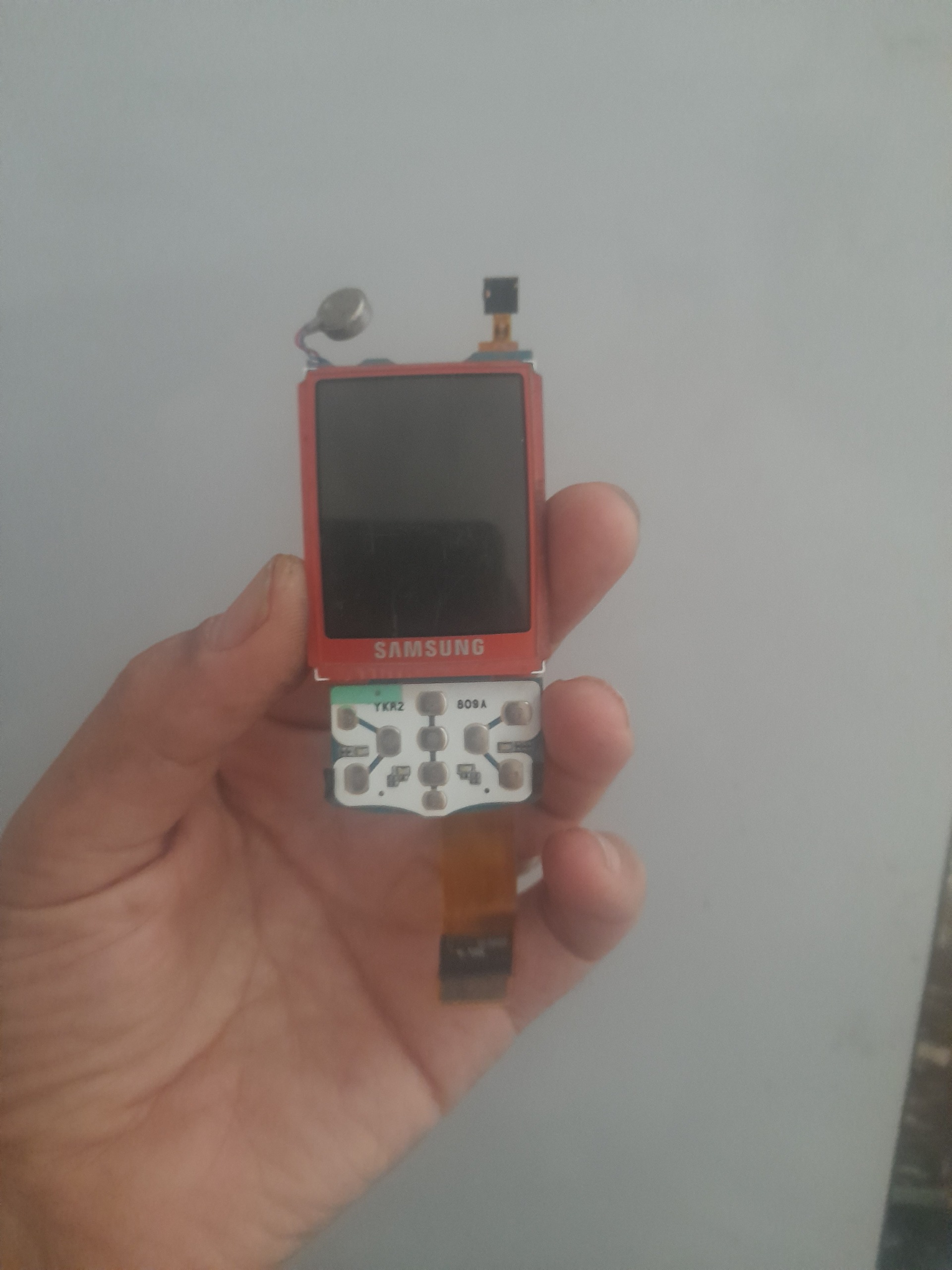 ال سی دی سامسونگ  Samsung  E250