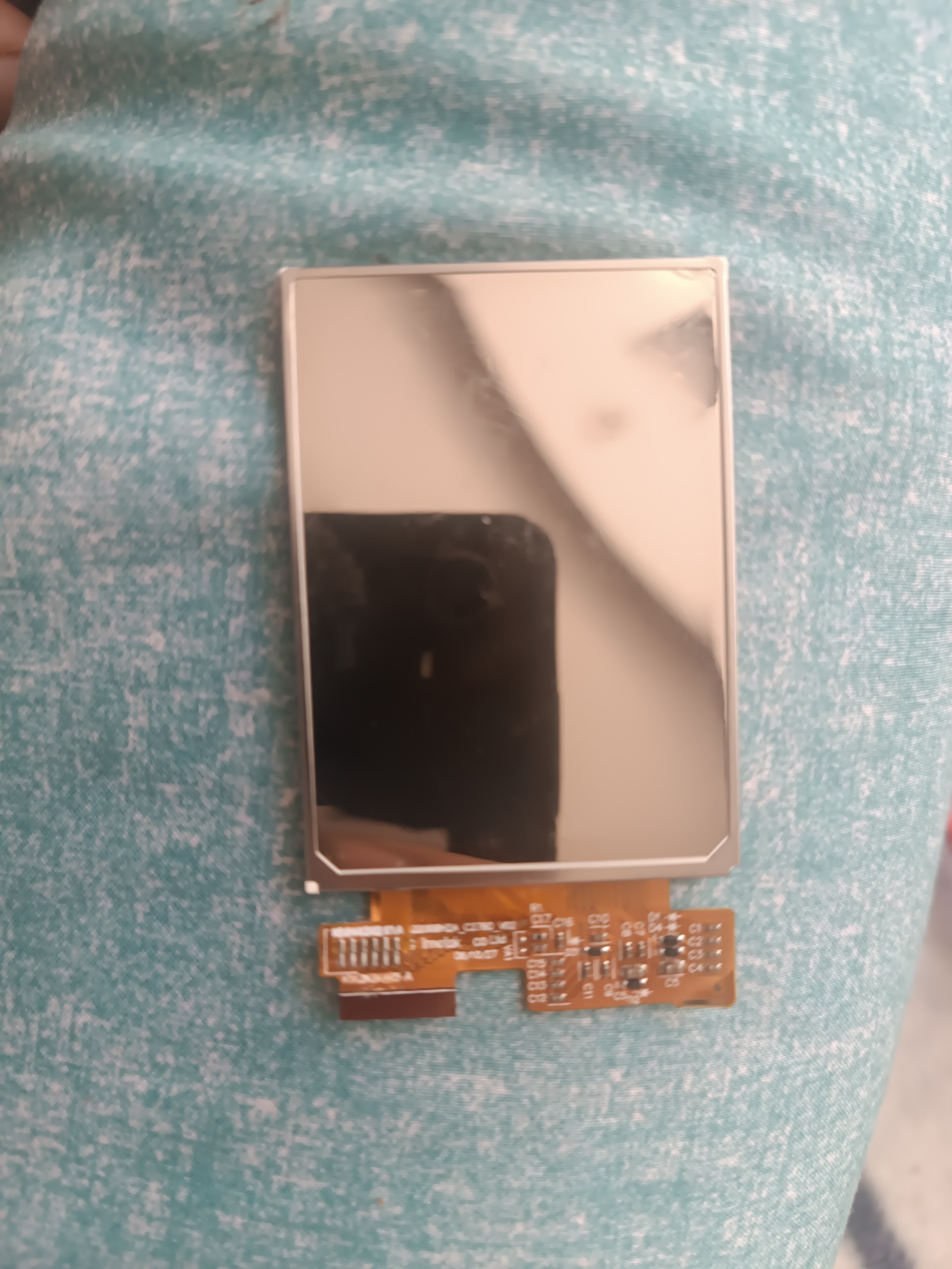 ال سی دی ال جی  lg  ke970