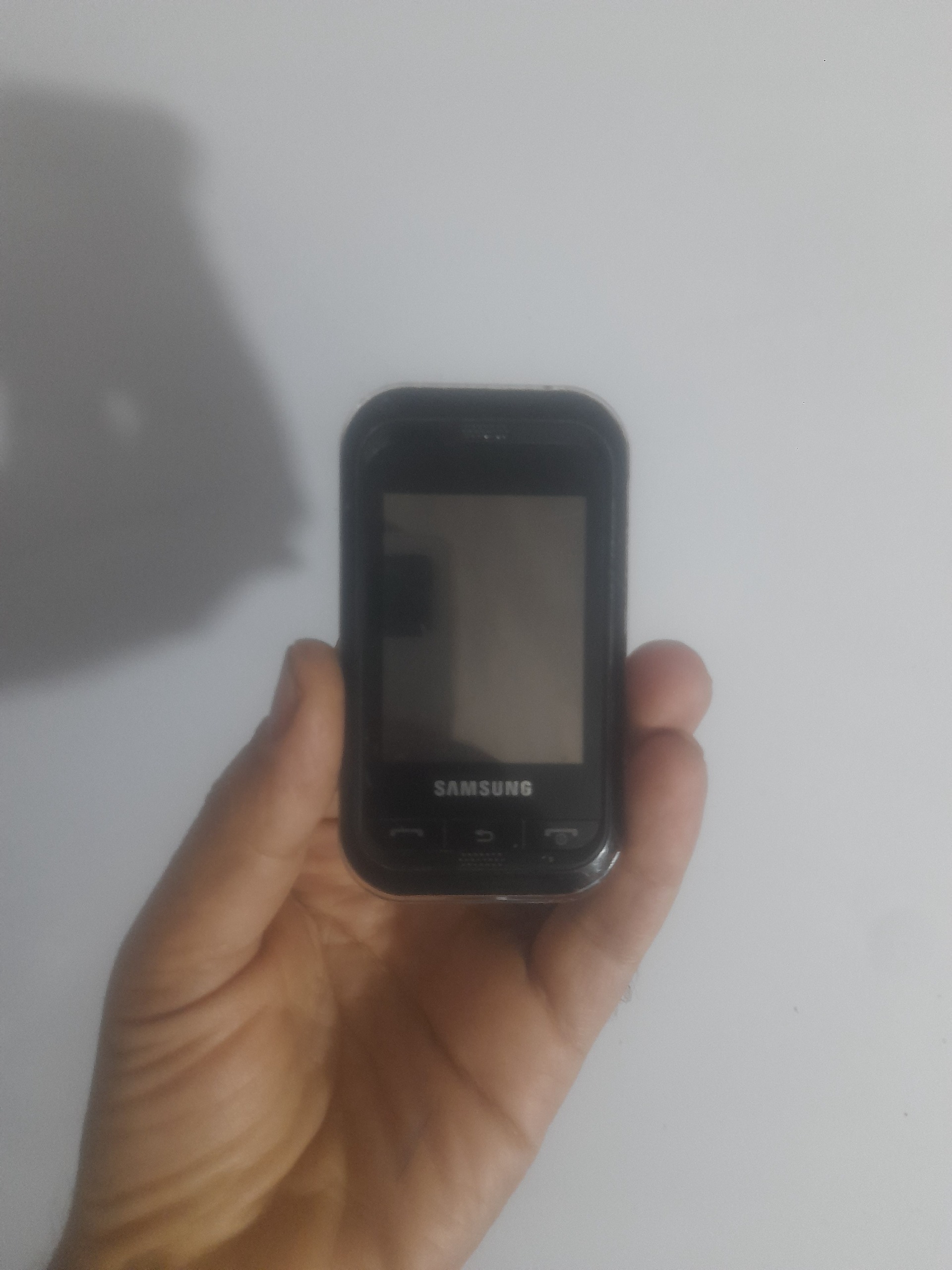 تاچ وال سی دی سامسونگ Samsung 3303