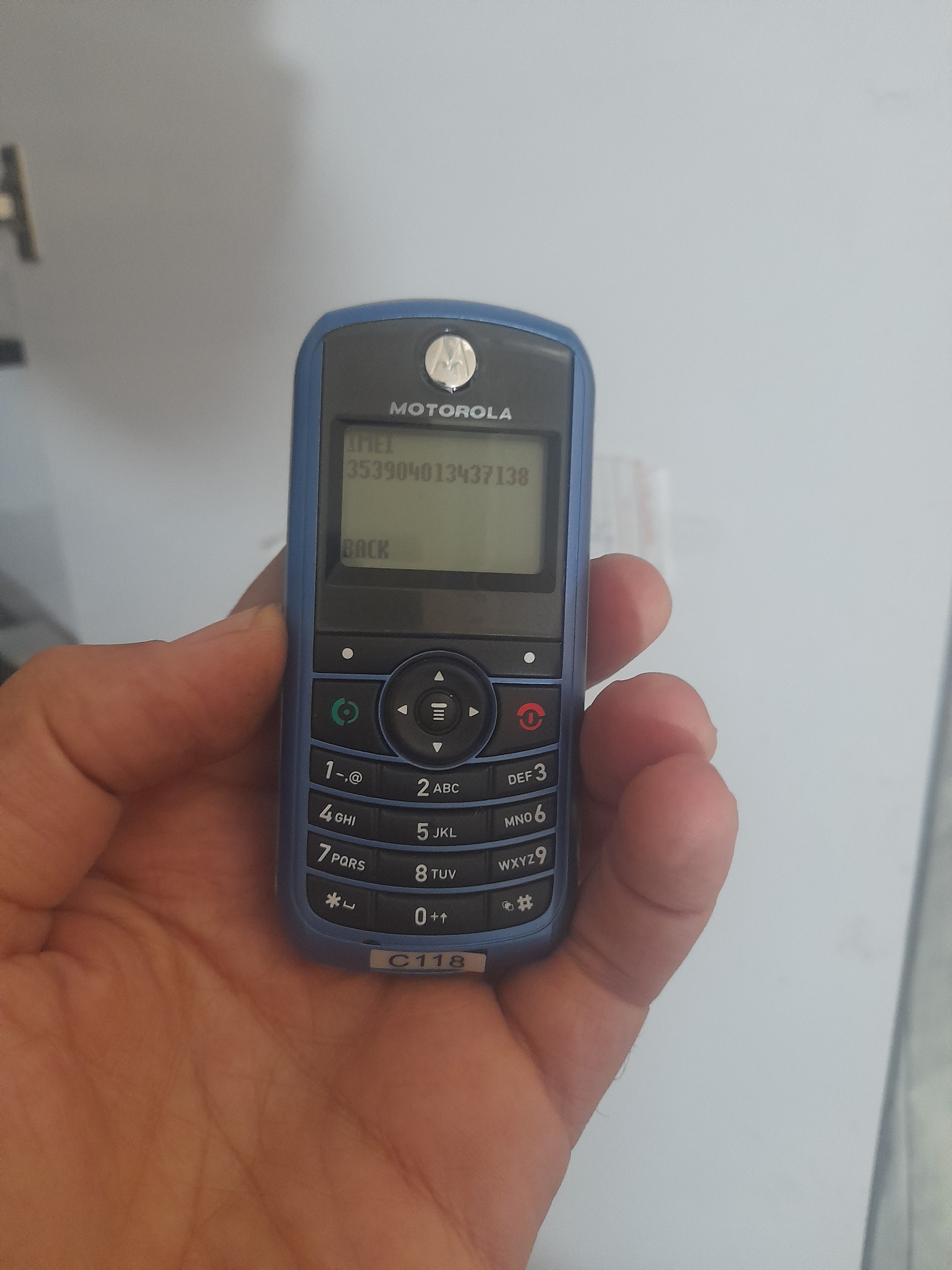 موتورولا  Motorola  Cc3_41c11