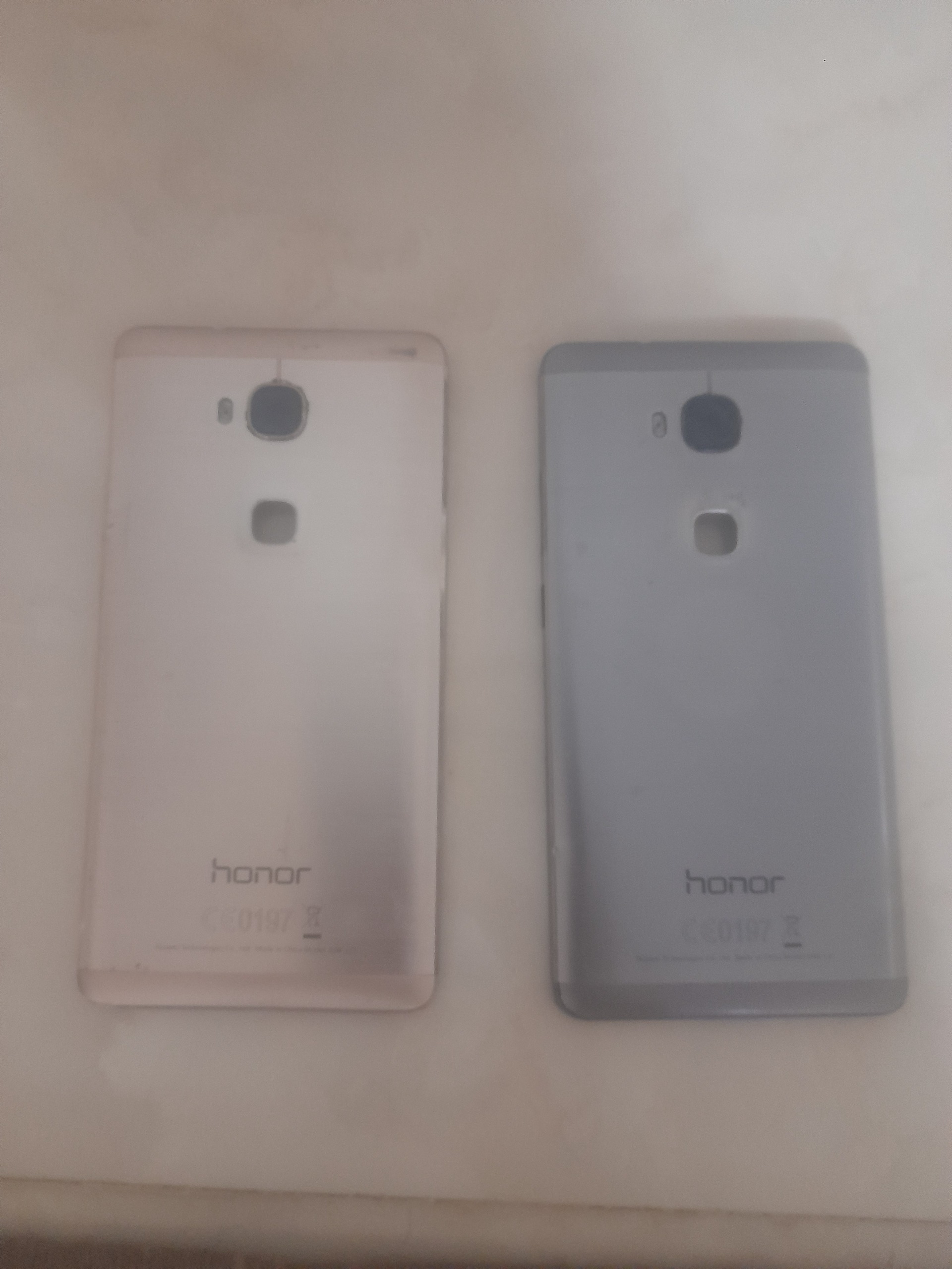 درب پشت اصلی آنر Honor 5x