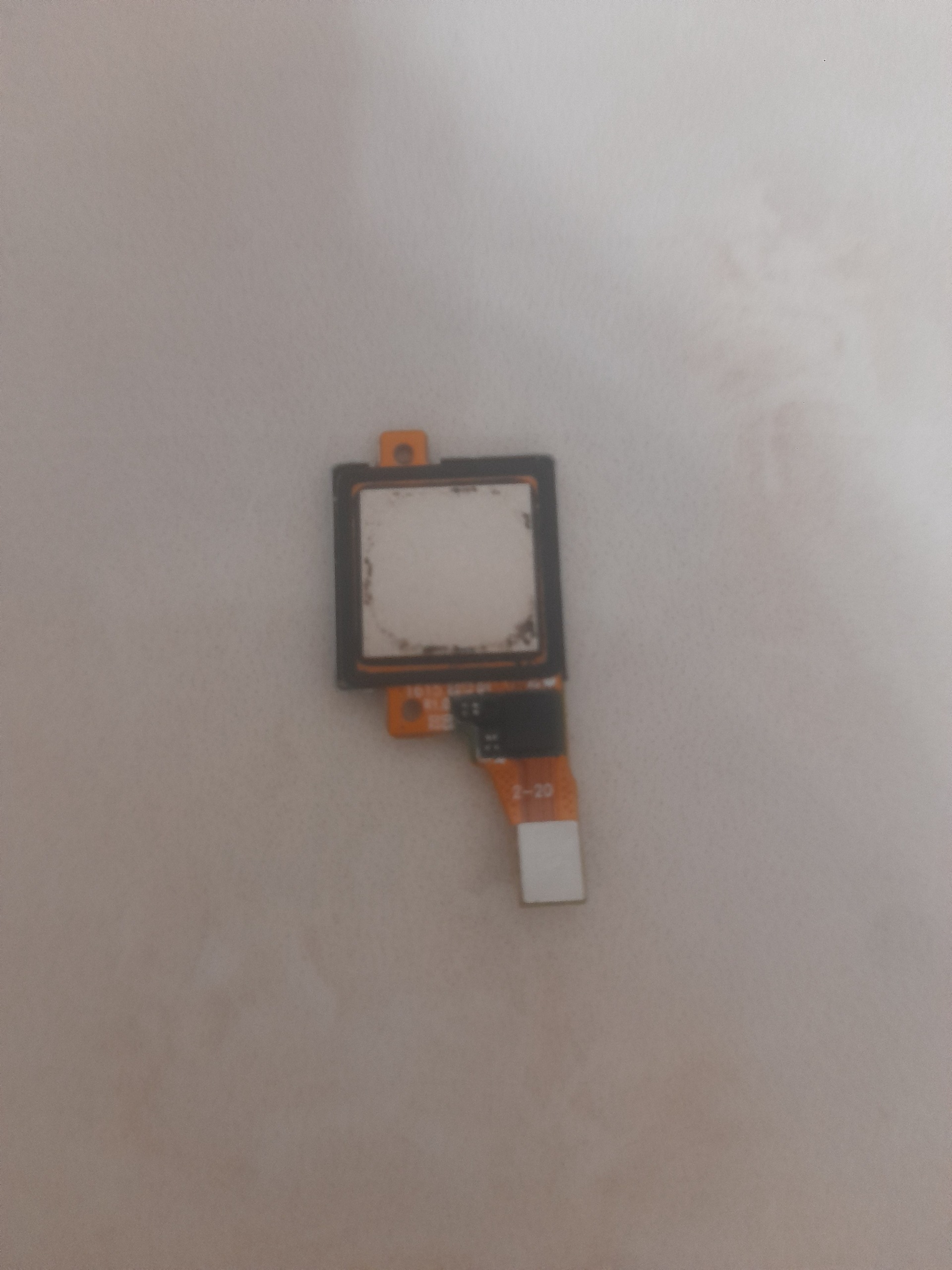 حسگر اثر انگشت گوشی آنر Honor 5x