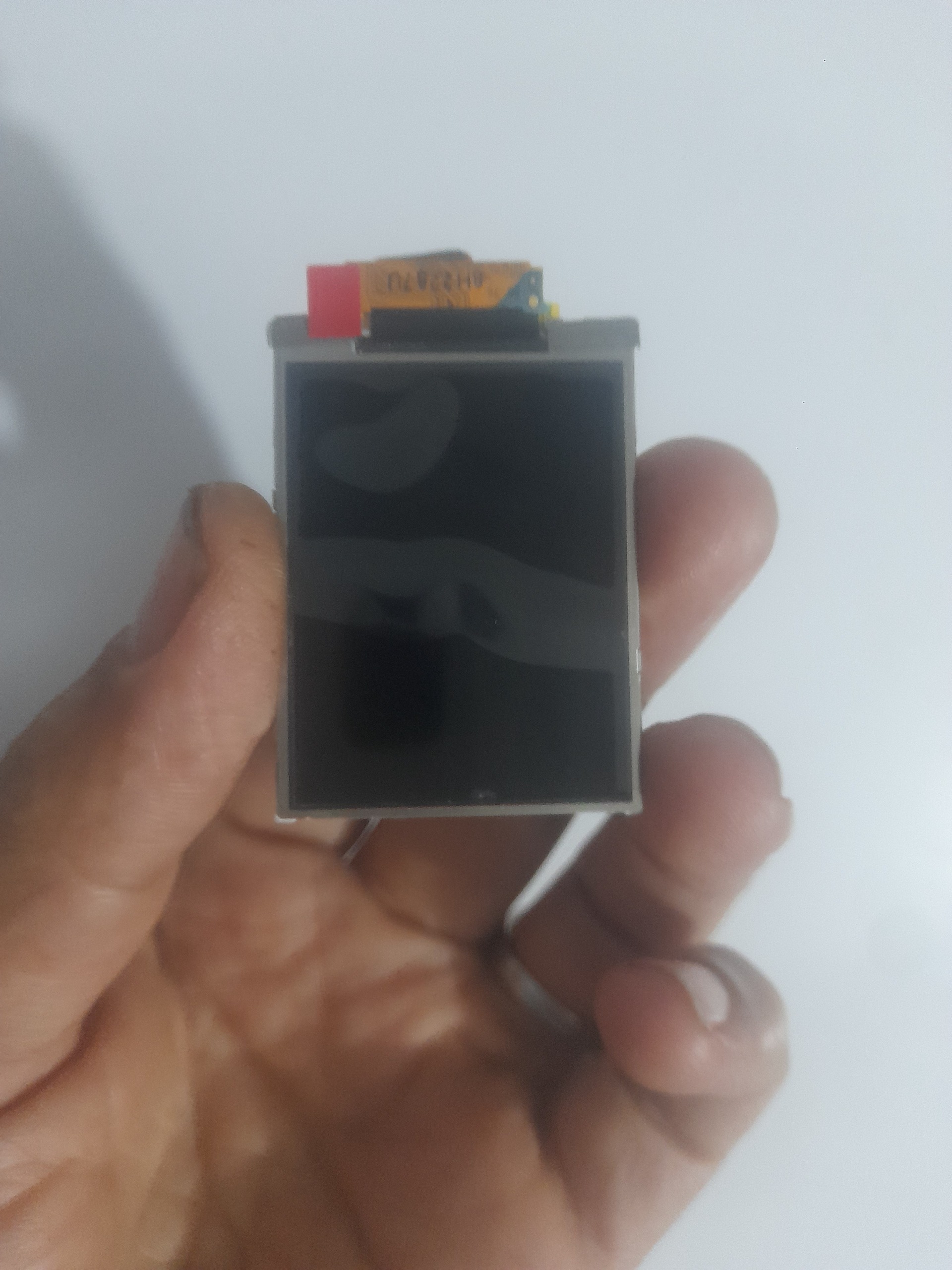 ال سی دی سونی اریکسون  Sony Ericsson  t700