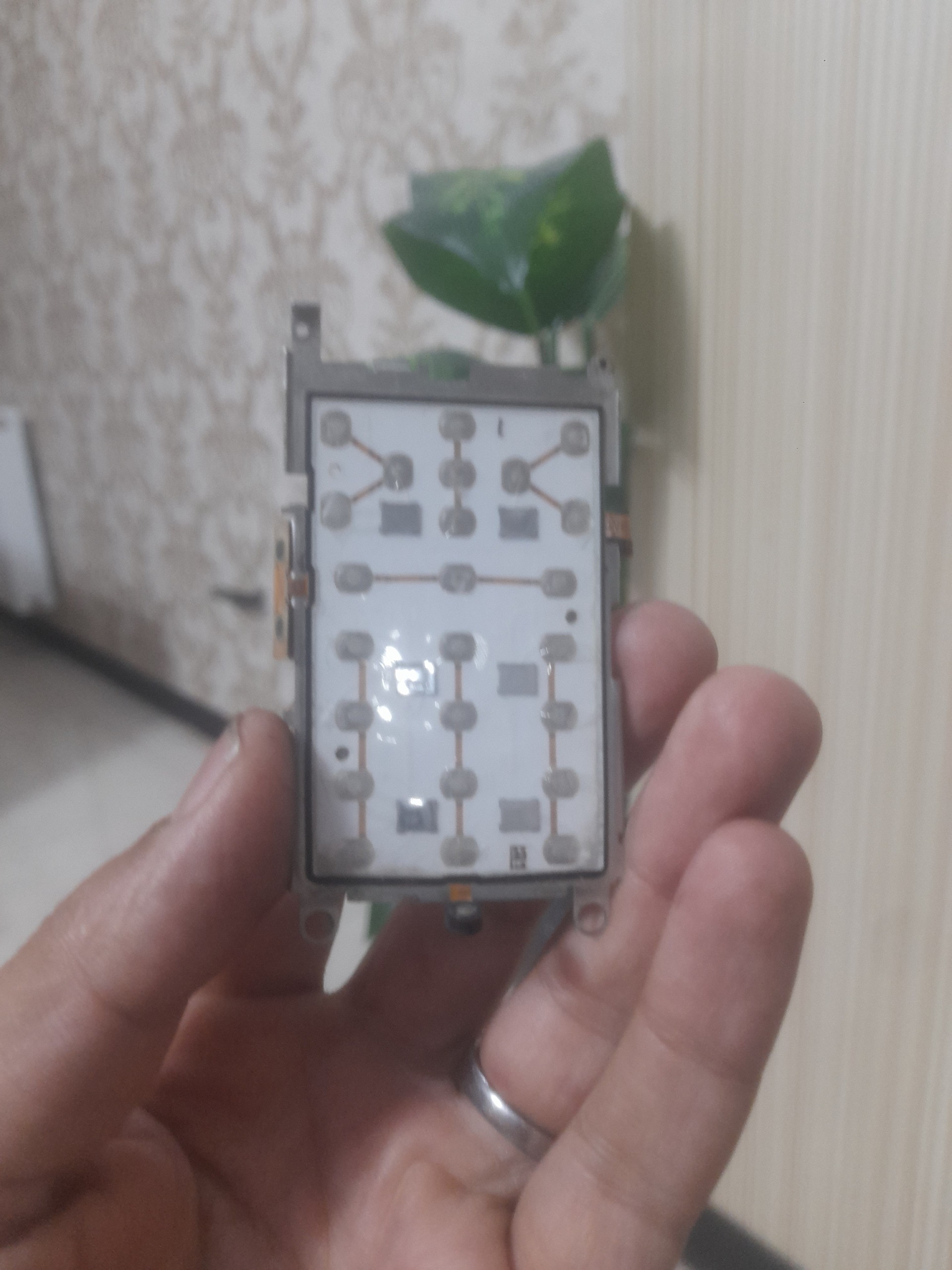 فلت سامسونگ  Samsung S3600