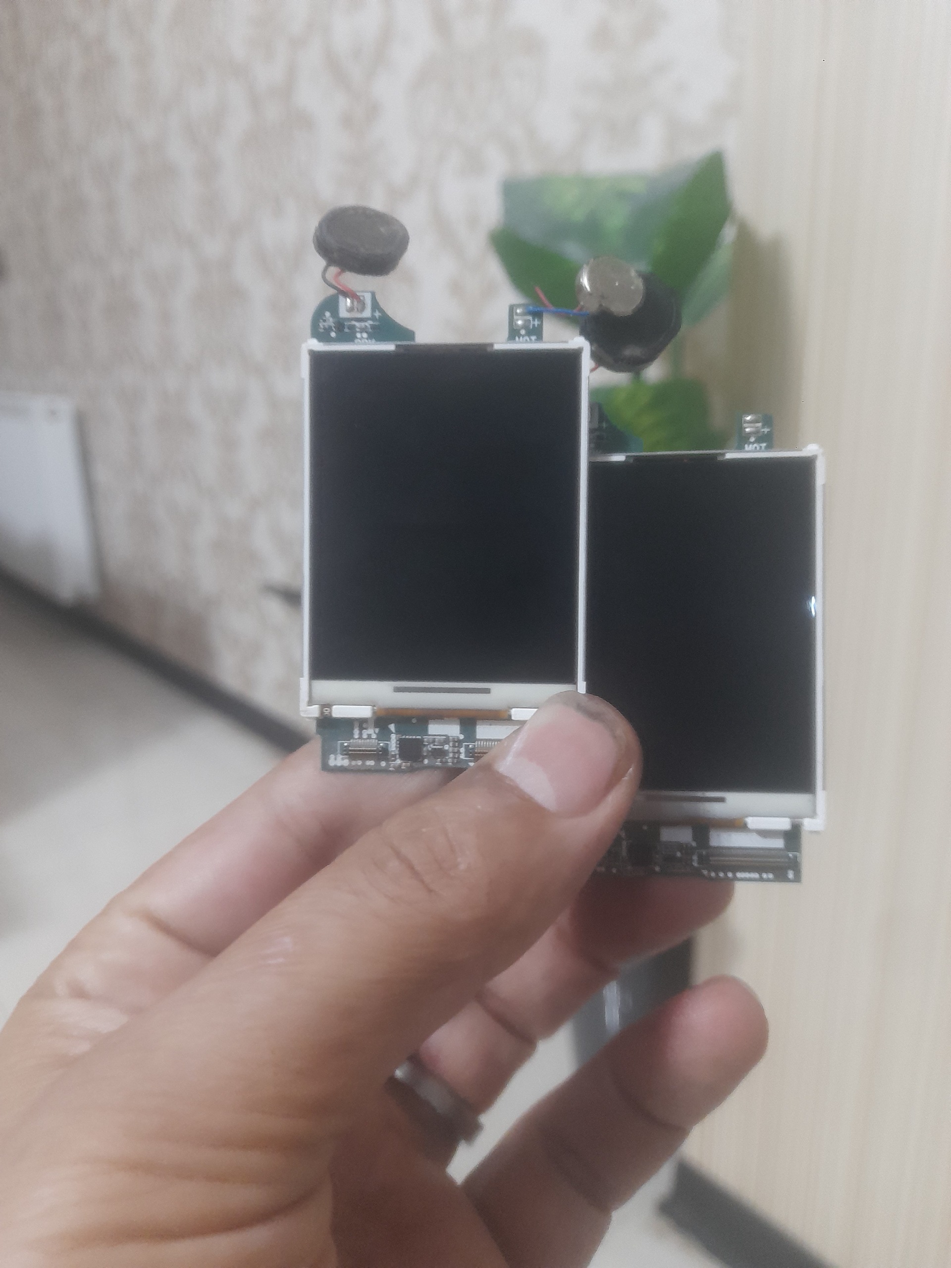 ال سی دی سامسونگ  Samsung S3600