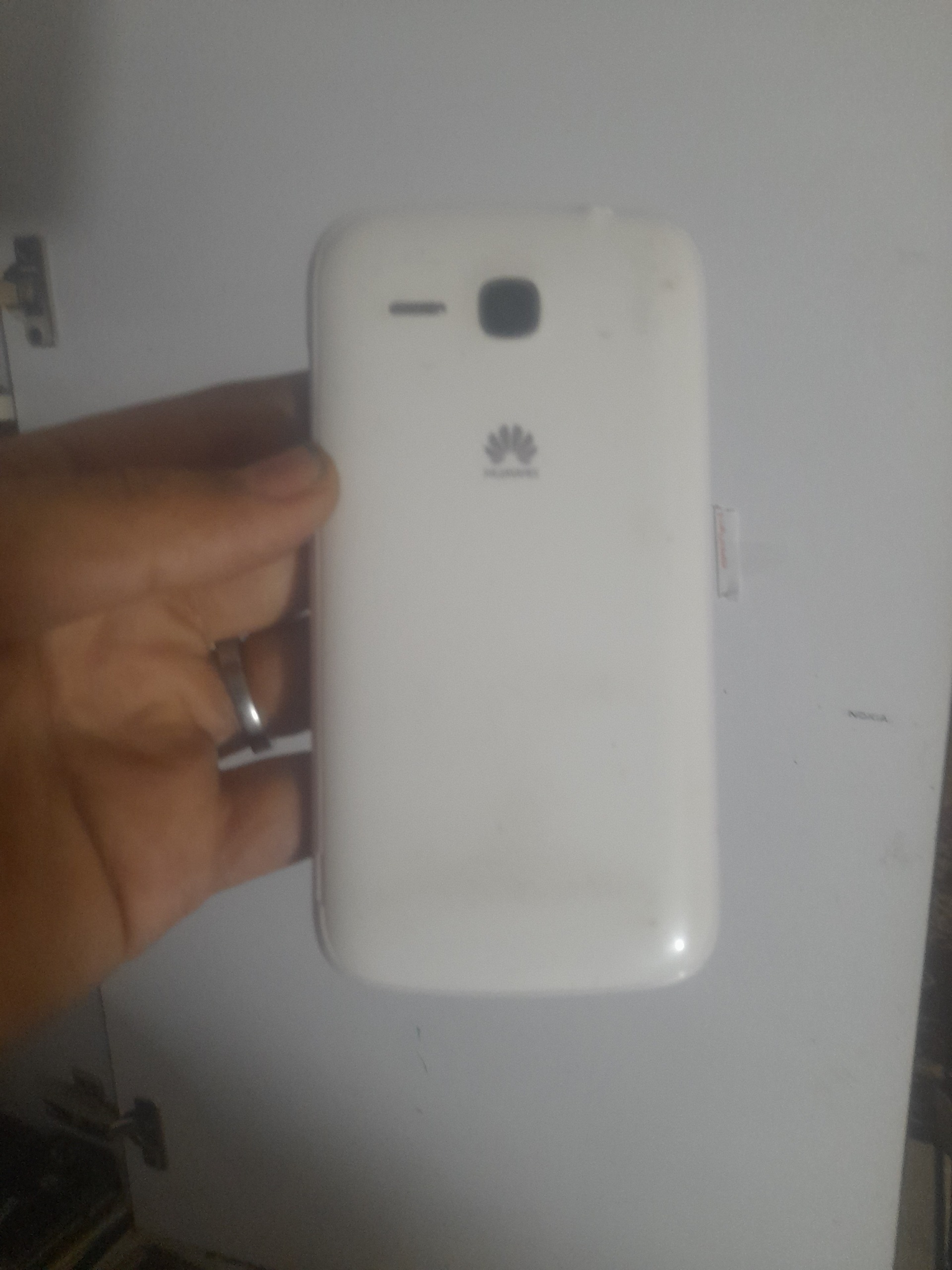 قاب هوآوی  Huawei  y600