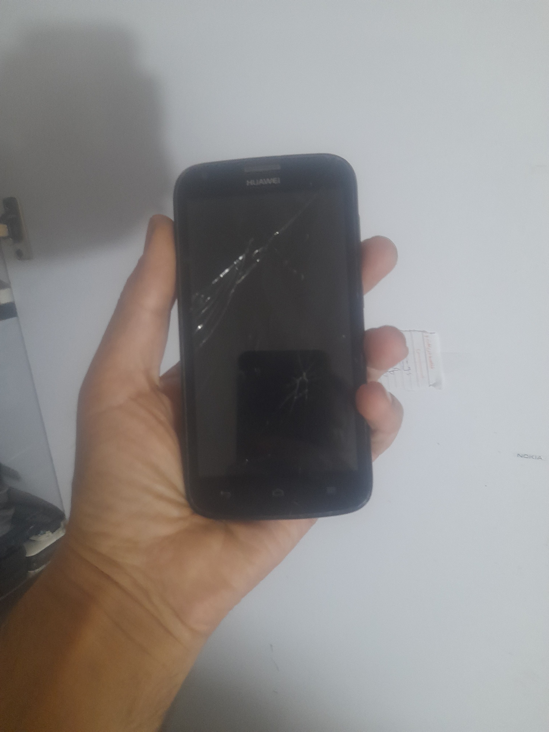 هوآوی  Huawei  y600