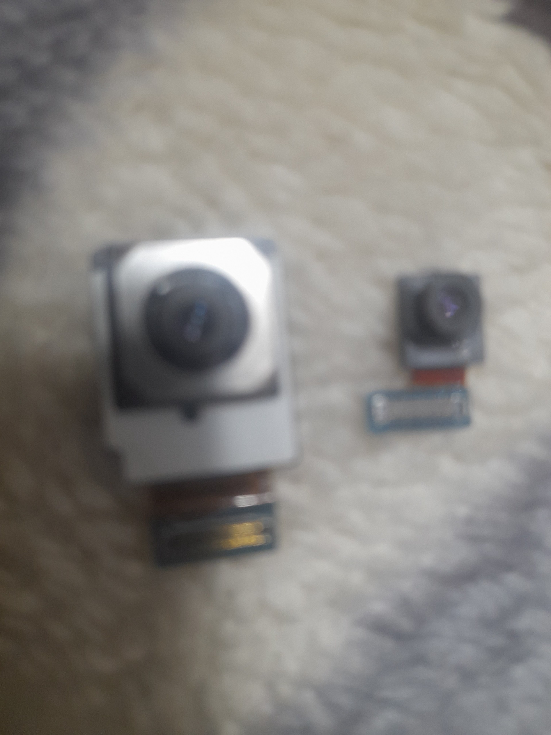 دوربین سامسونگ  SAMSUNG  G935 یا S7