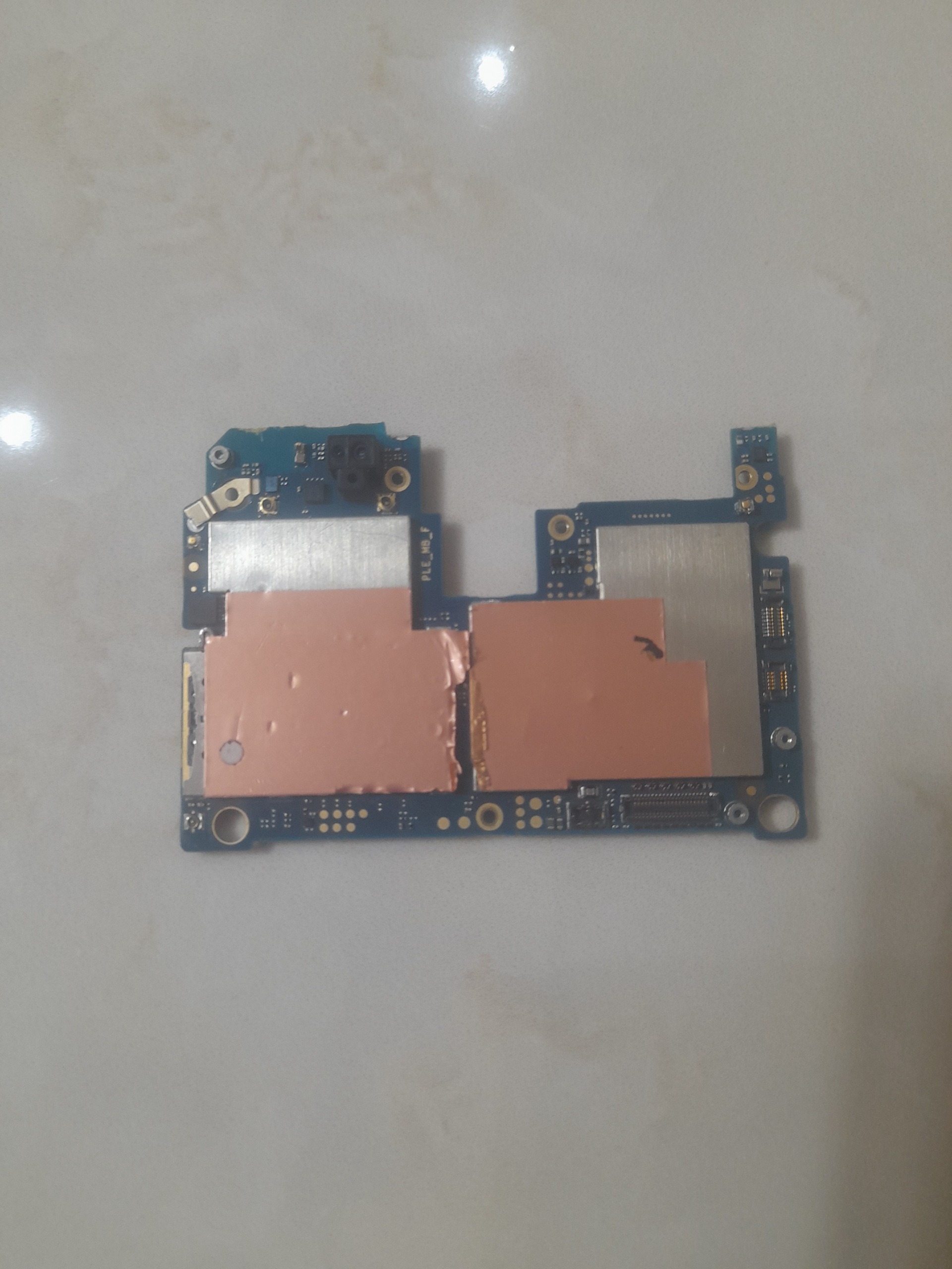 برد نوکیا nokia 6