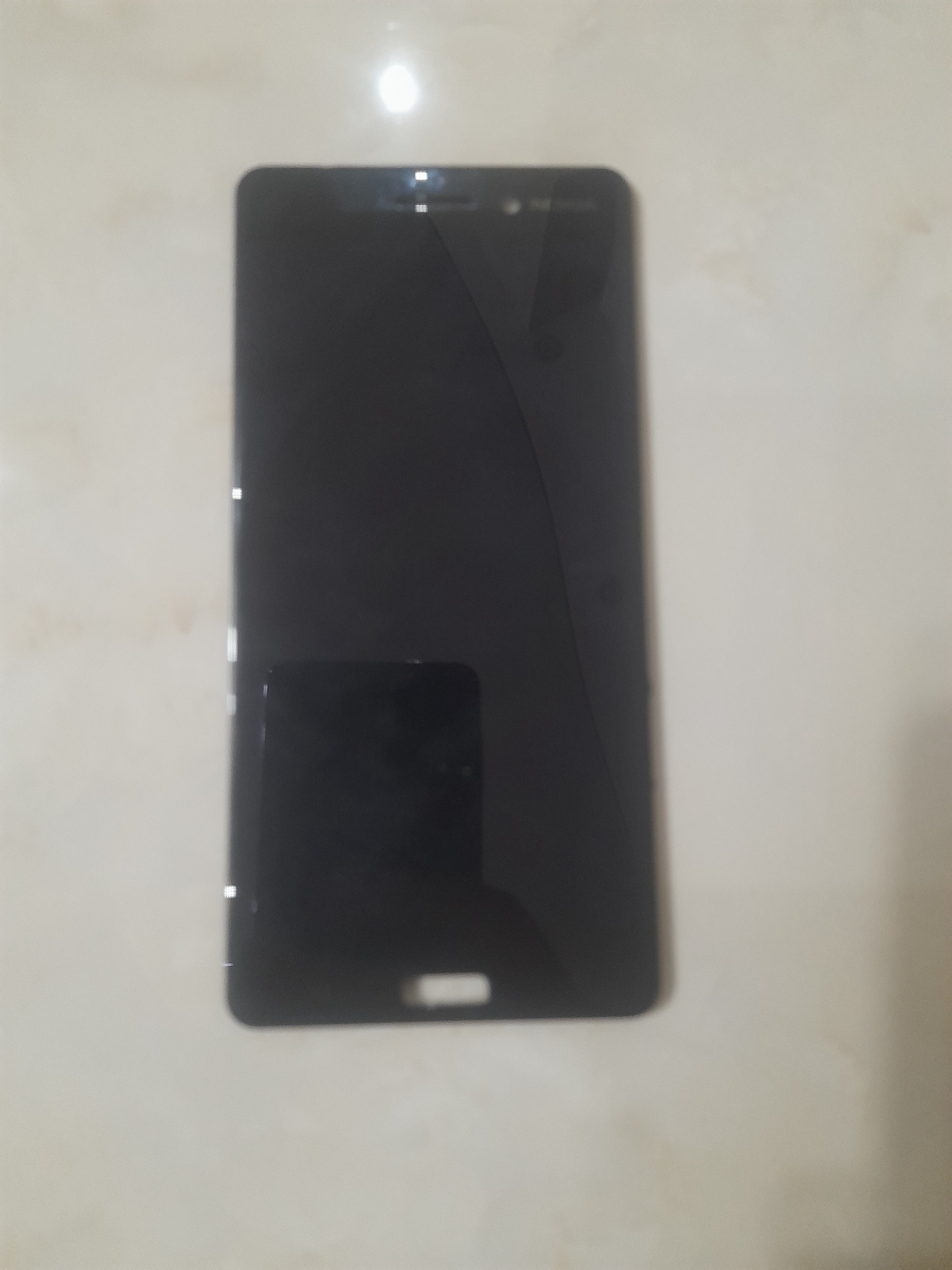 تاچ وال سی دی نوکیا  nokia 6