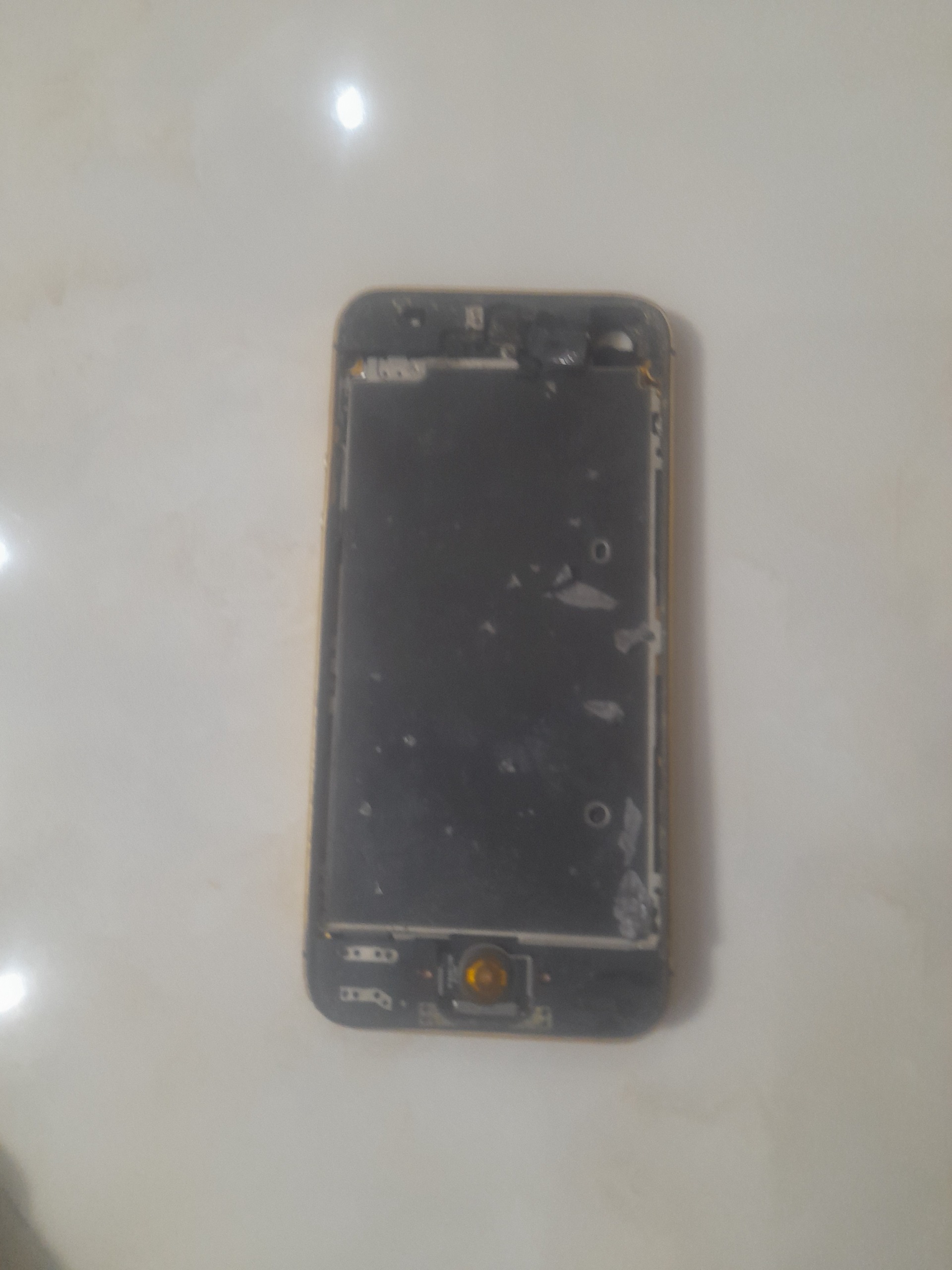 برد اپل  Apple  5