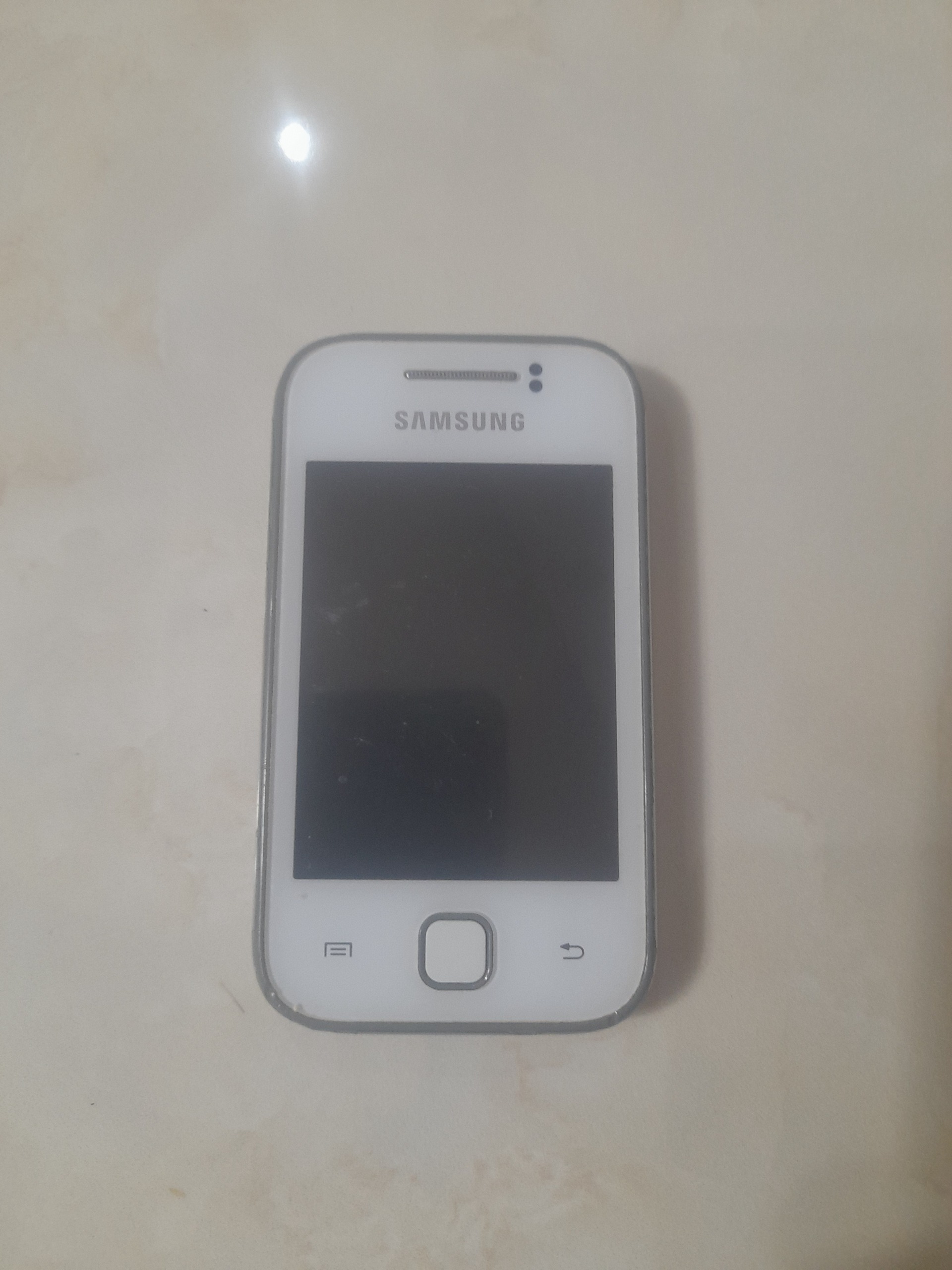 سامسونگ  Samsung  S5360