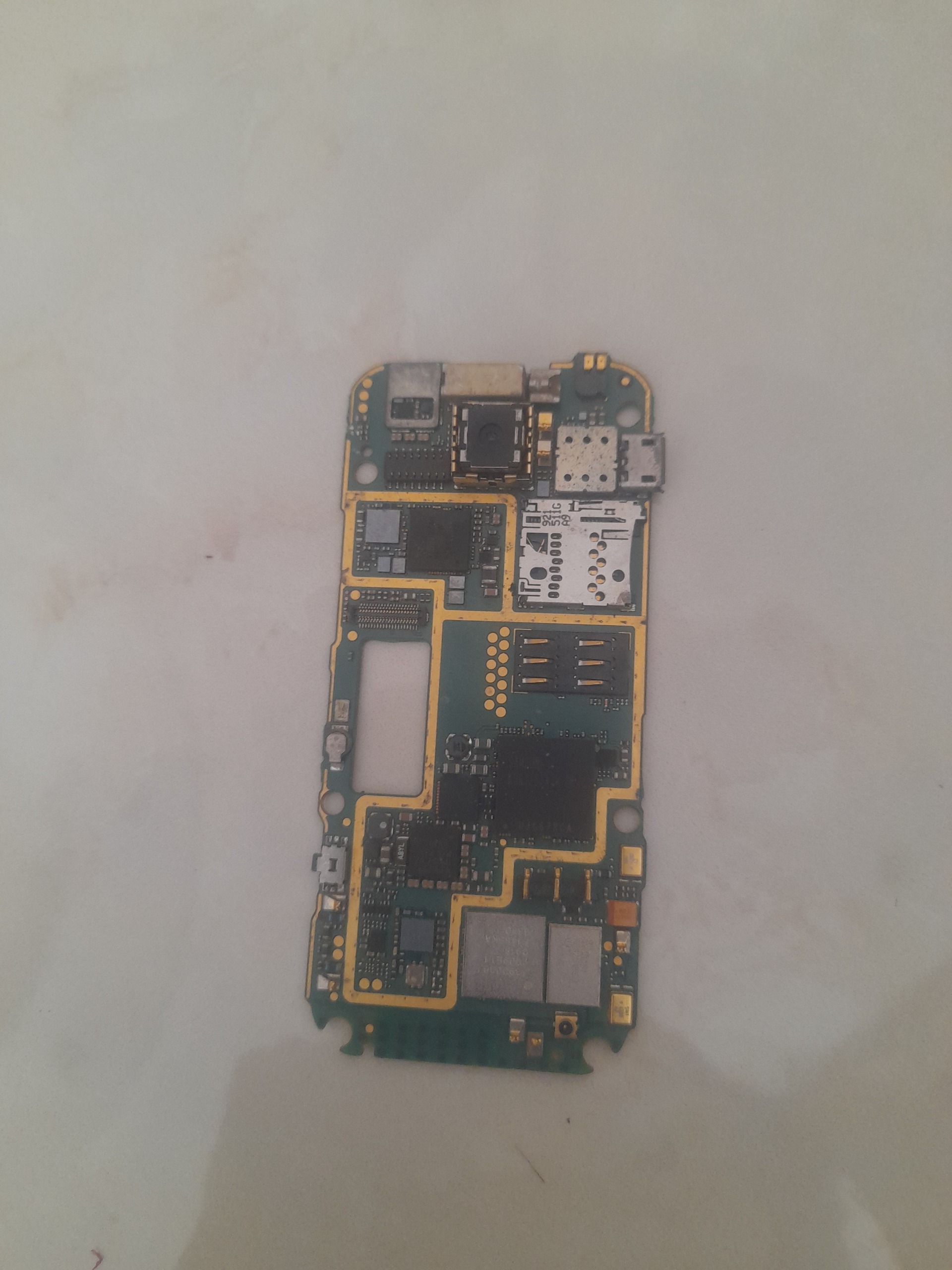 برد نوکیا   nokia  7610