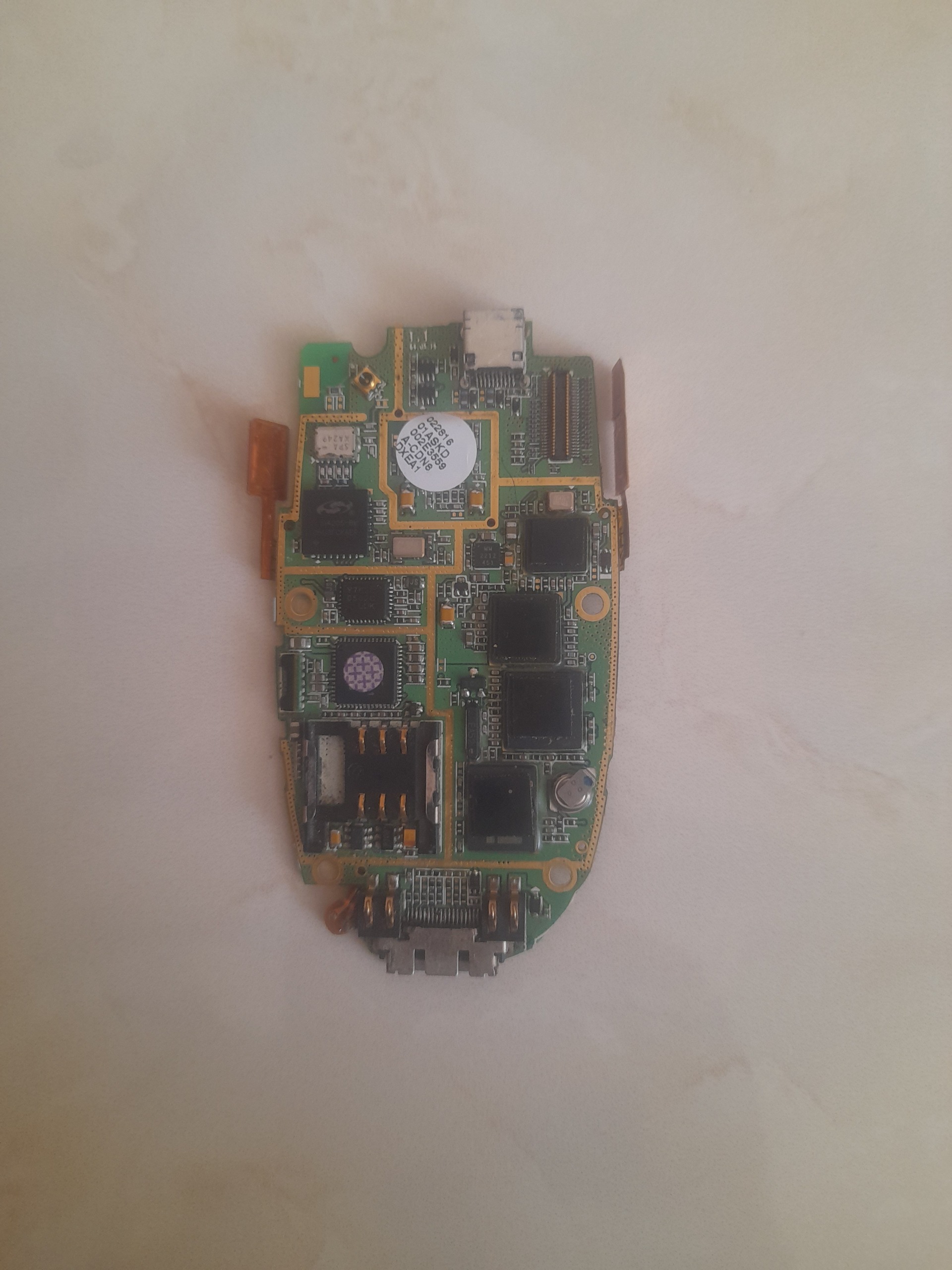 بردسامسونگ  Samsung   E300