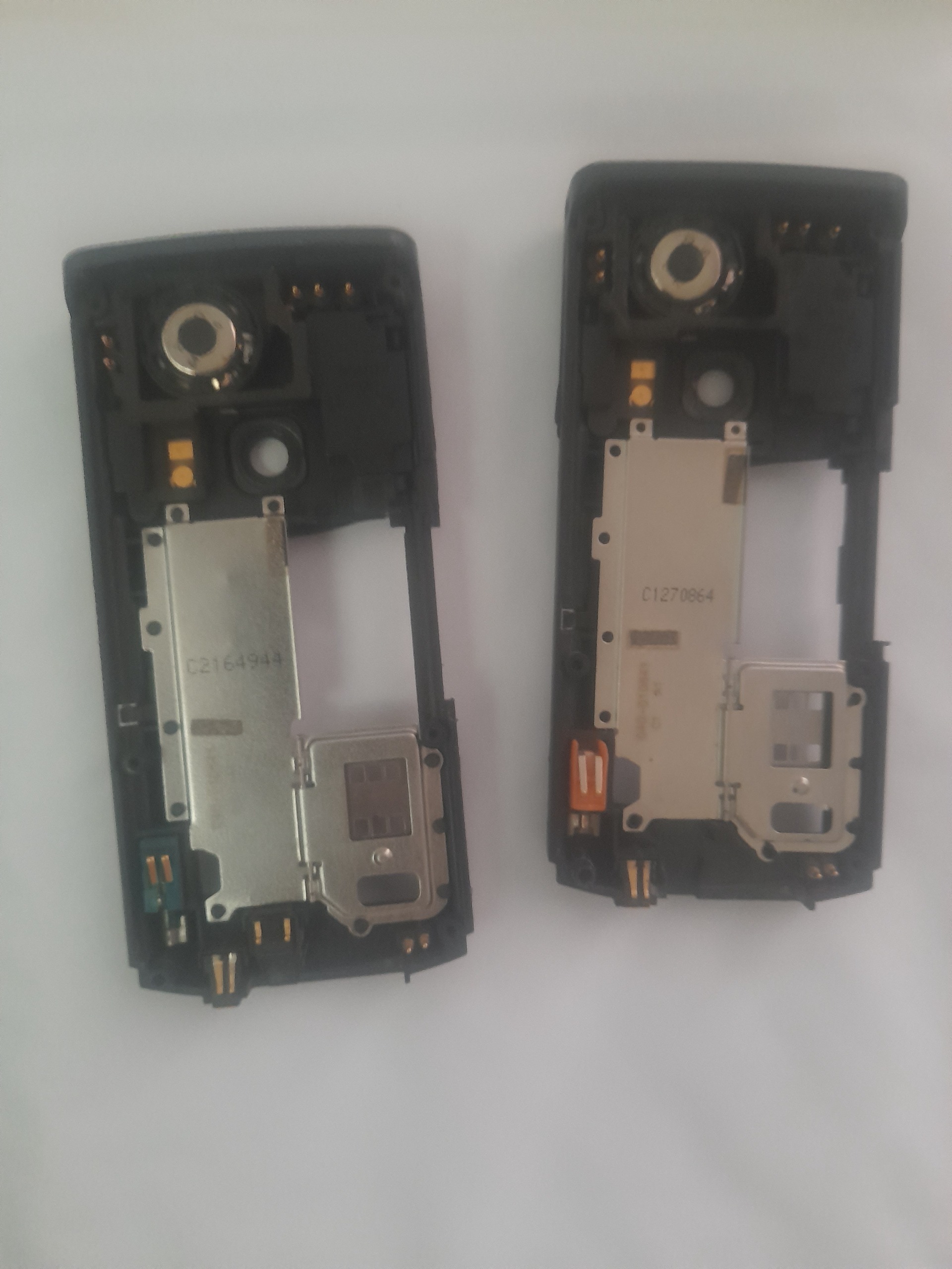 برد نوکیا  nokia  n70