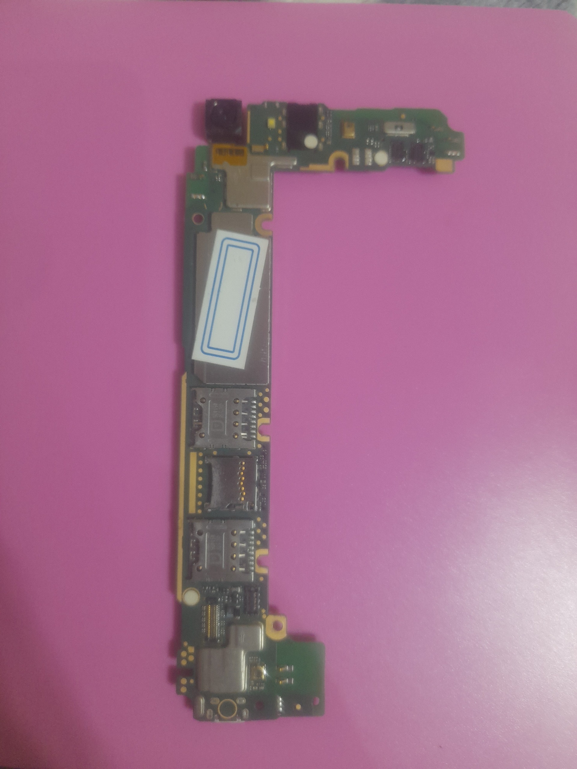 برد آنر  Honor  4c