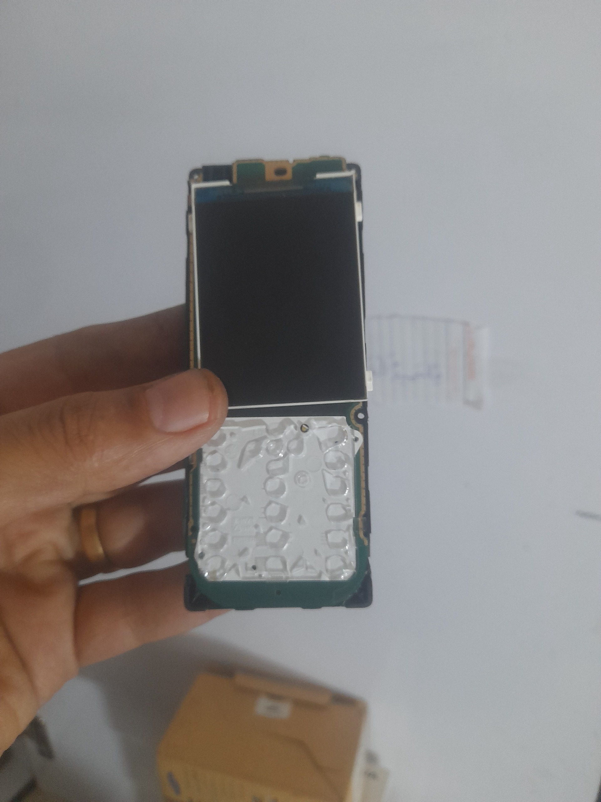 برد نوکیا  nokia  150