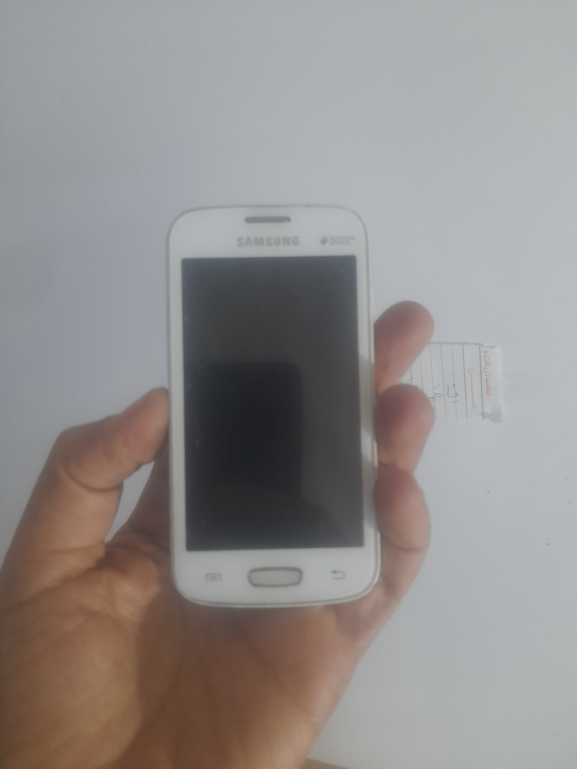 سامسونگ گلکسی استار پرو  Samsung  star pro