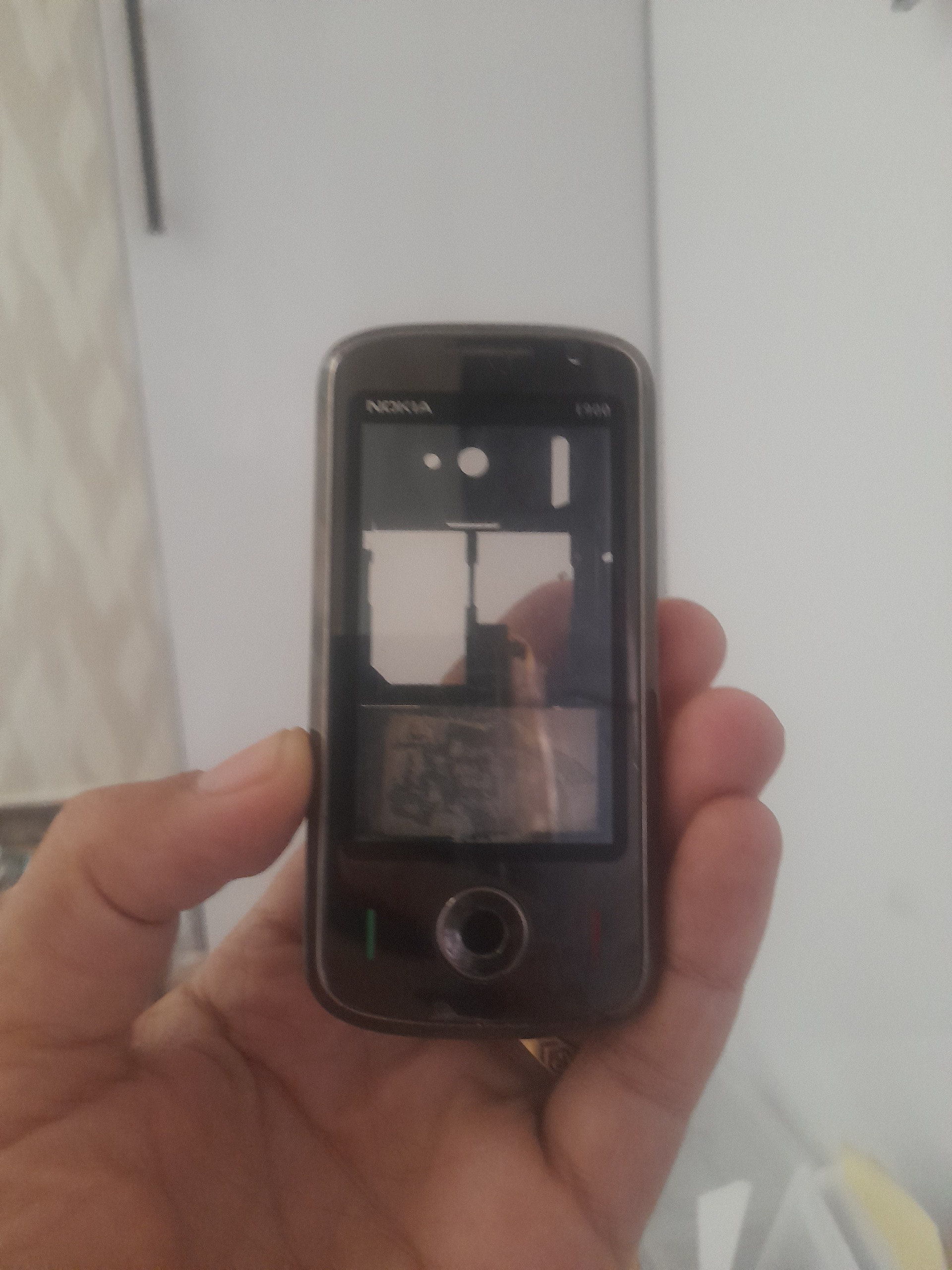 قاب نوکیا nokia E900