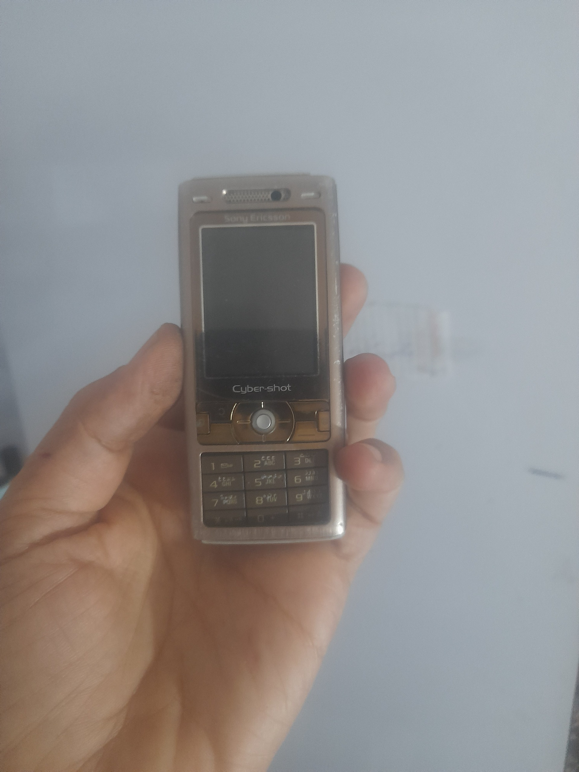 قاب سونی اریکسون  Sony Ericsson  k800