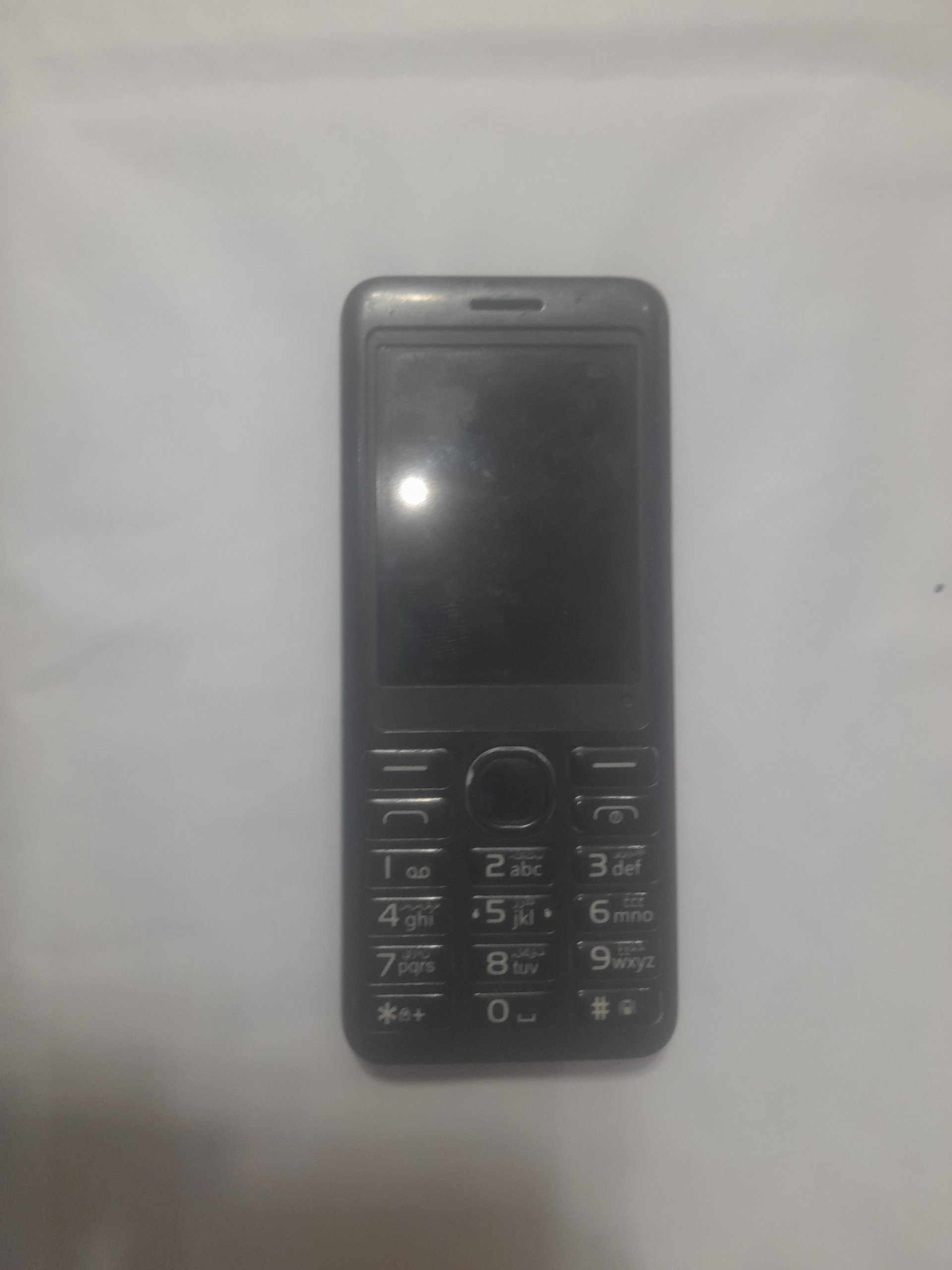 نوکیا ساده دکمه ای nokia