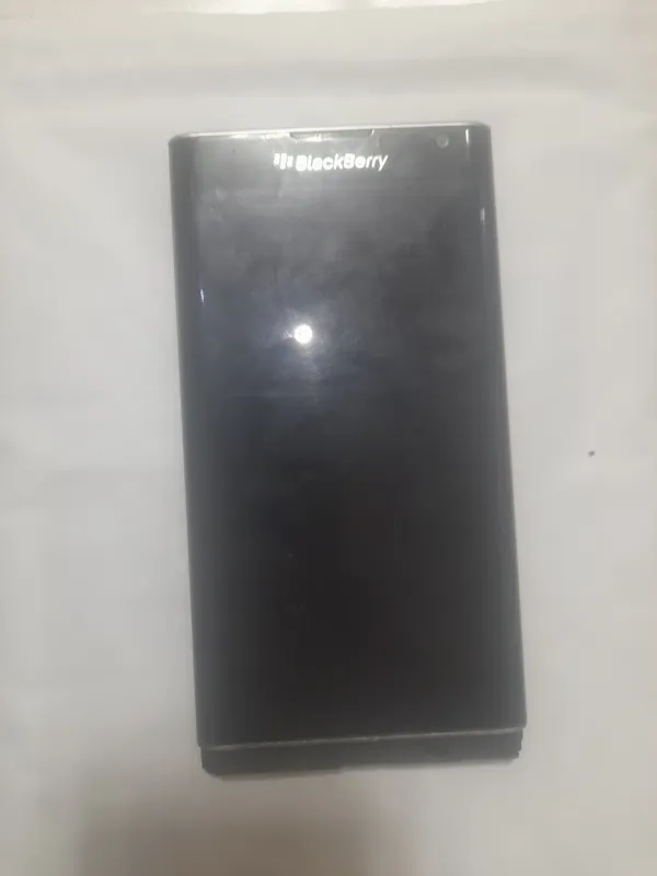 تاچ وال سی دی بلک بری  LCD Blackberry priv