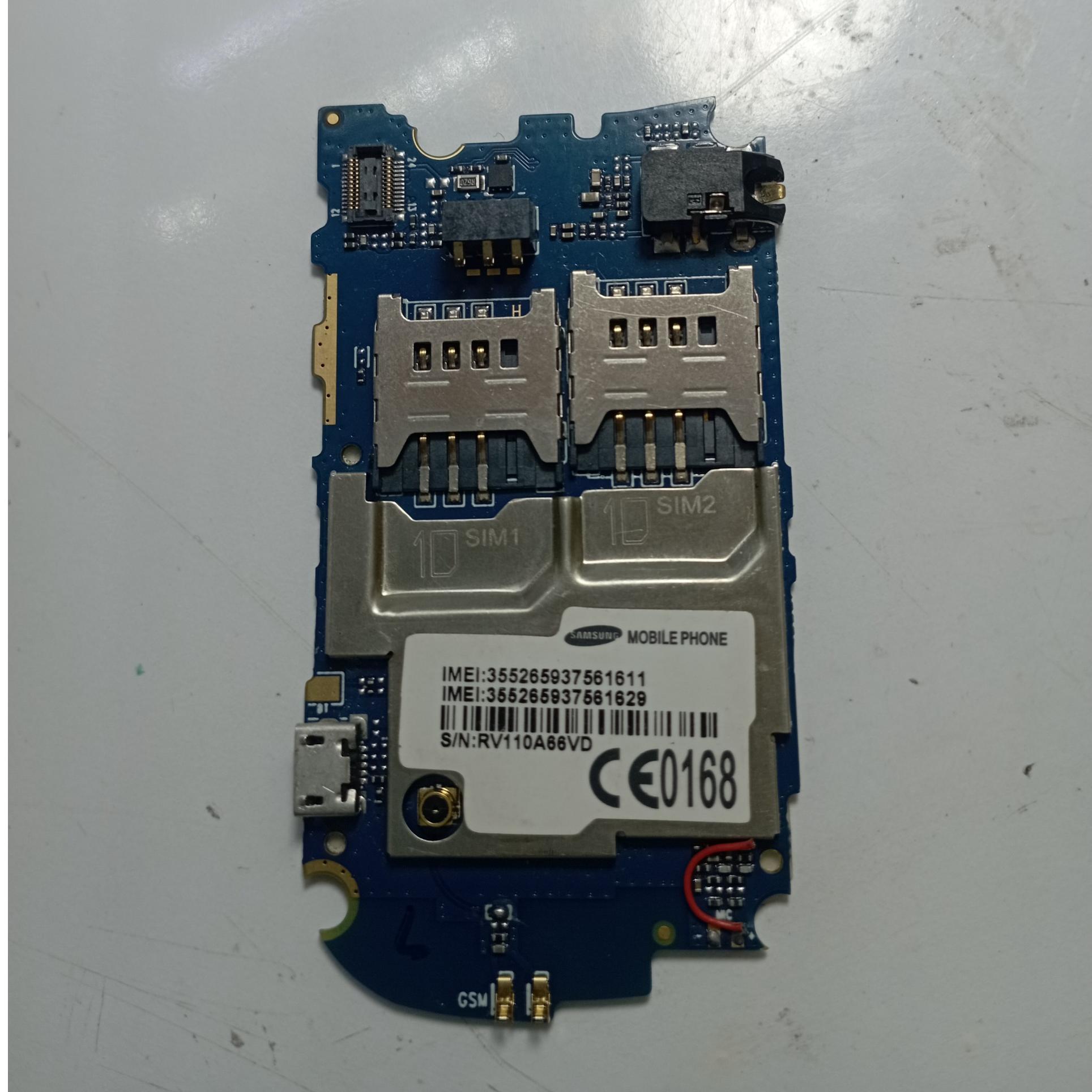 برد سامسونگ Samsung e1272