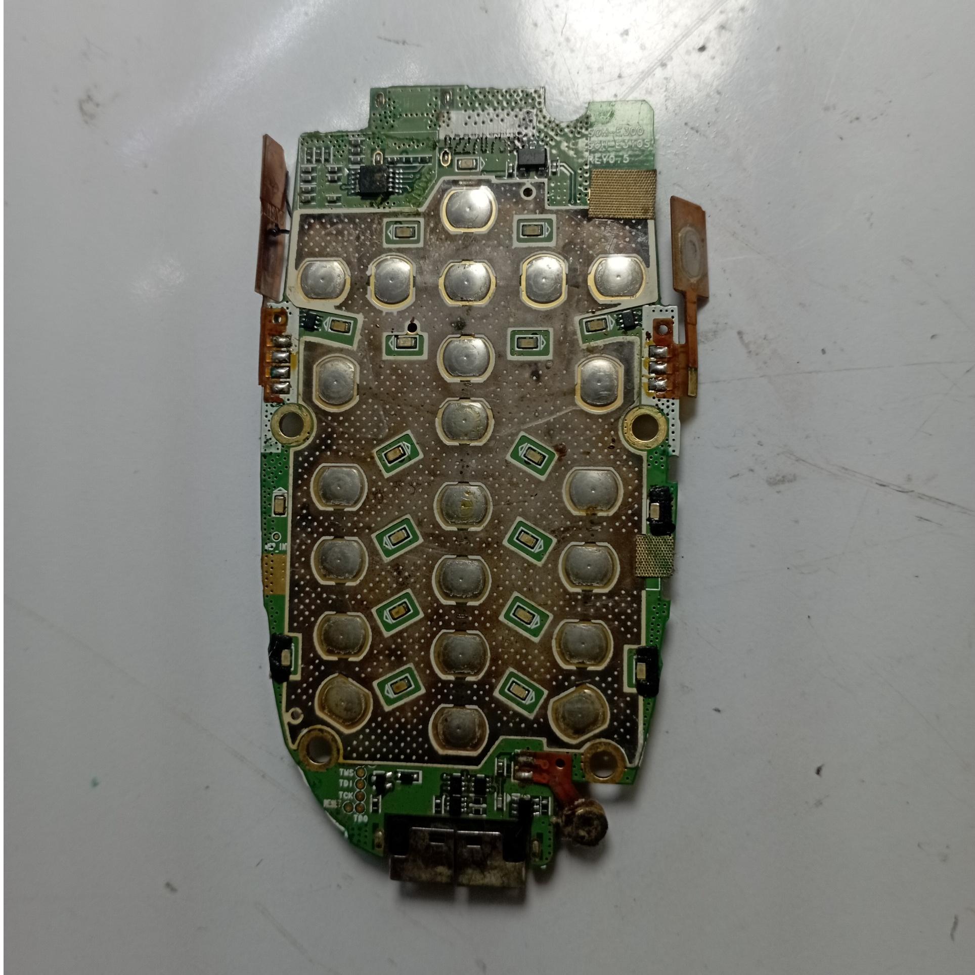 برد سامسونگ Samsung e300