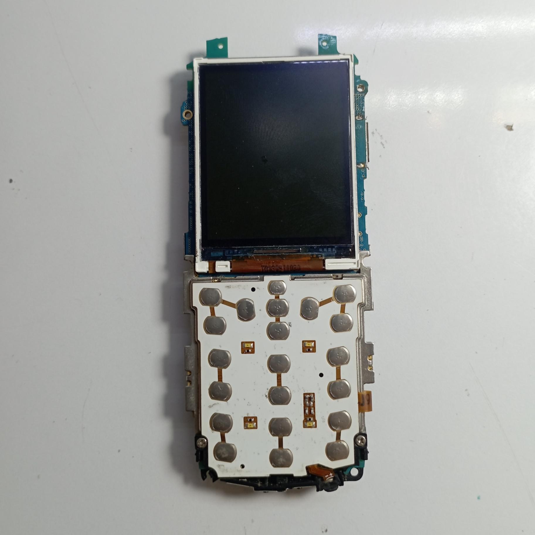 برد سامسونگ Samsung c3212