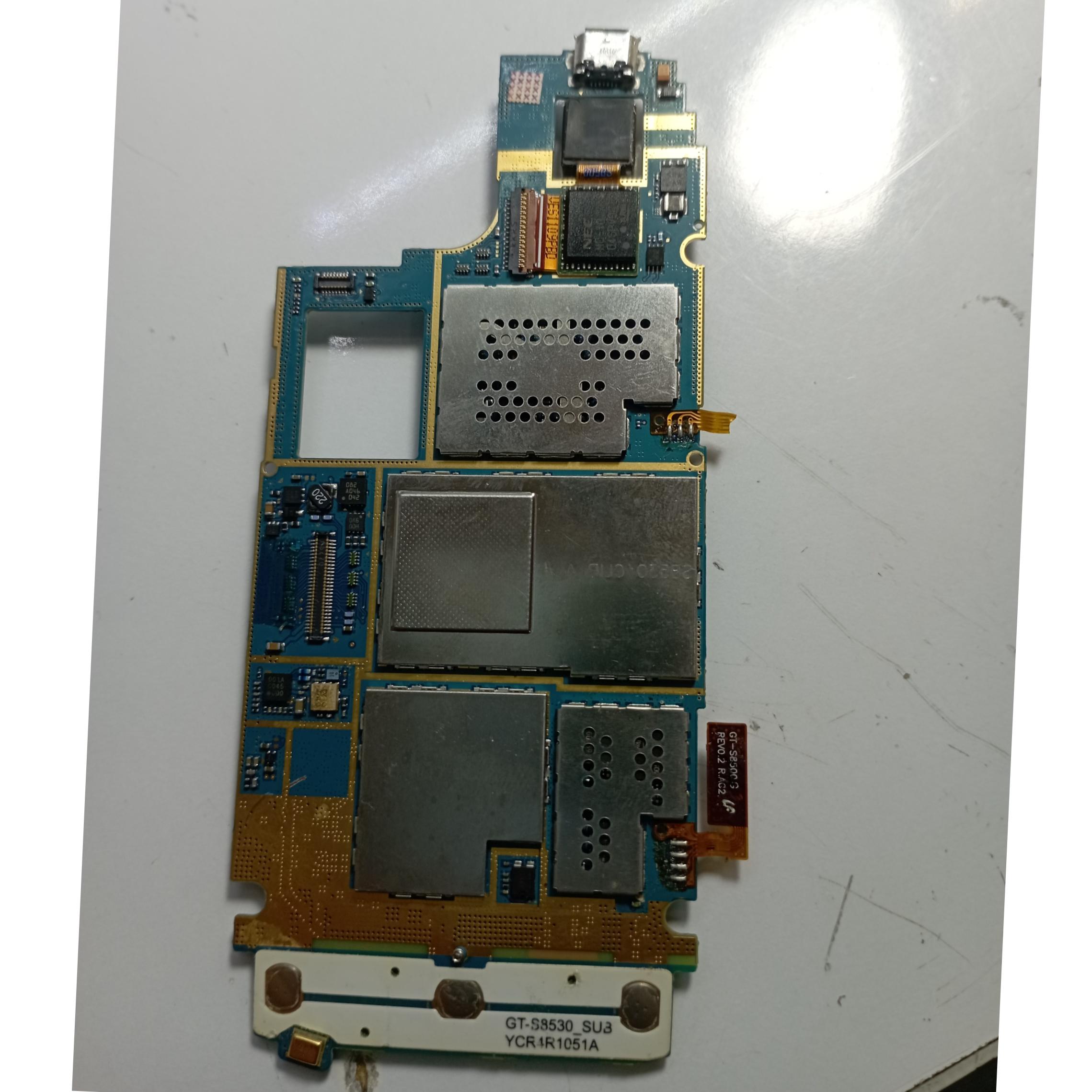 برد سامسونگ Samsung s8530