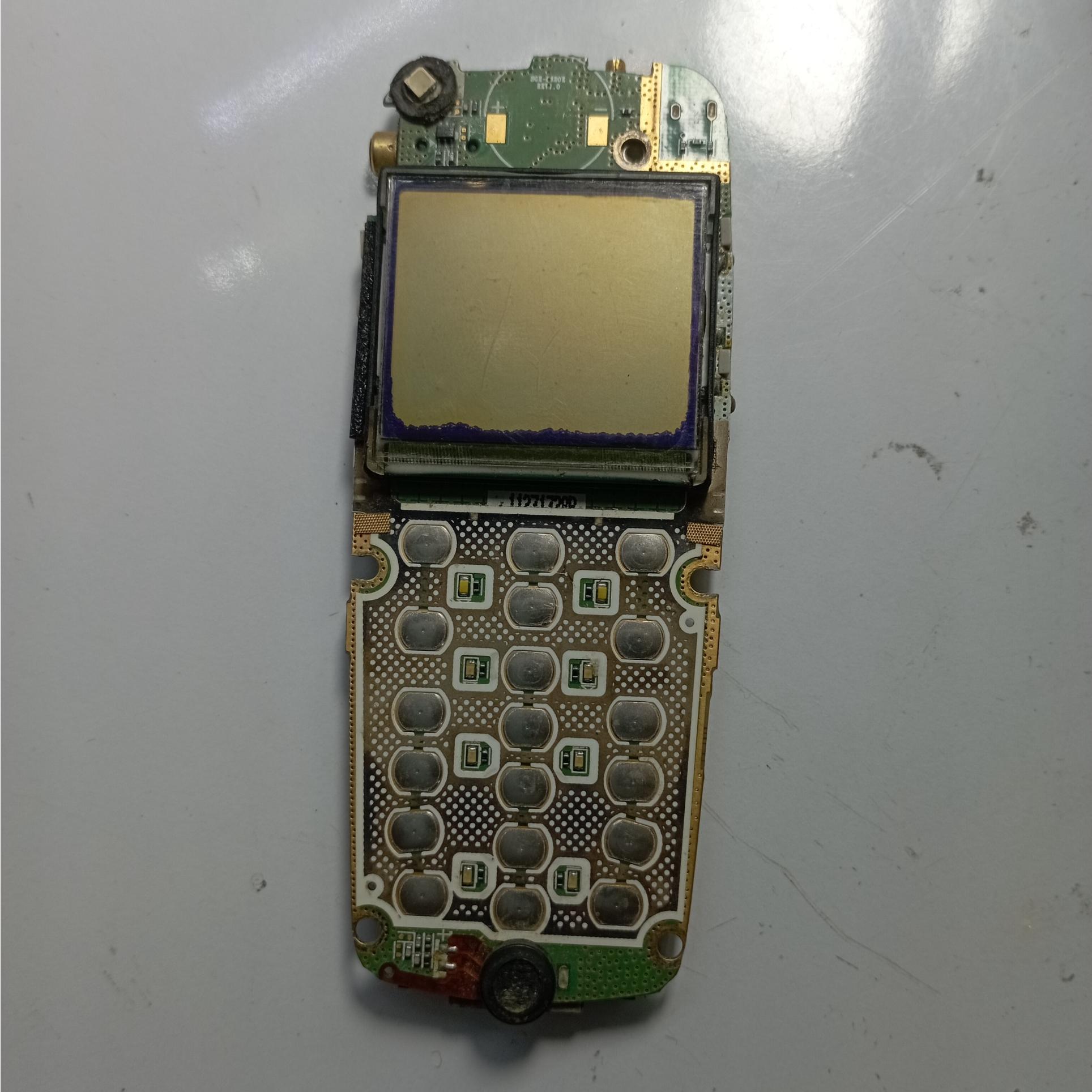 برد سامسونگ Samsung n620