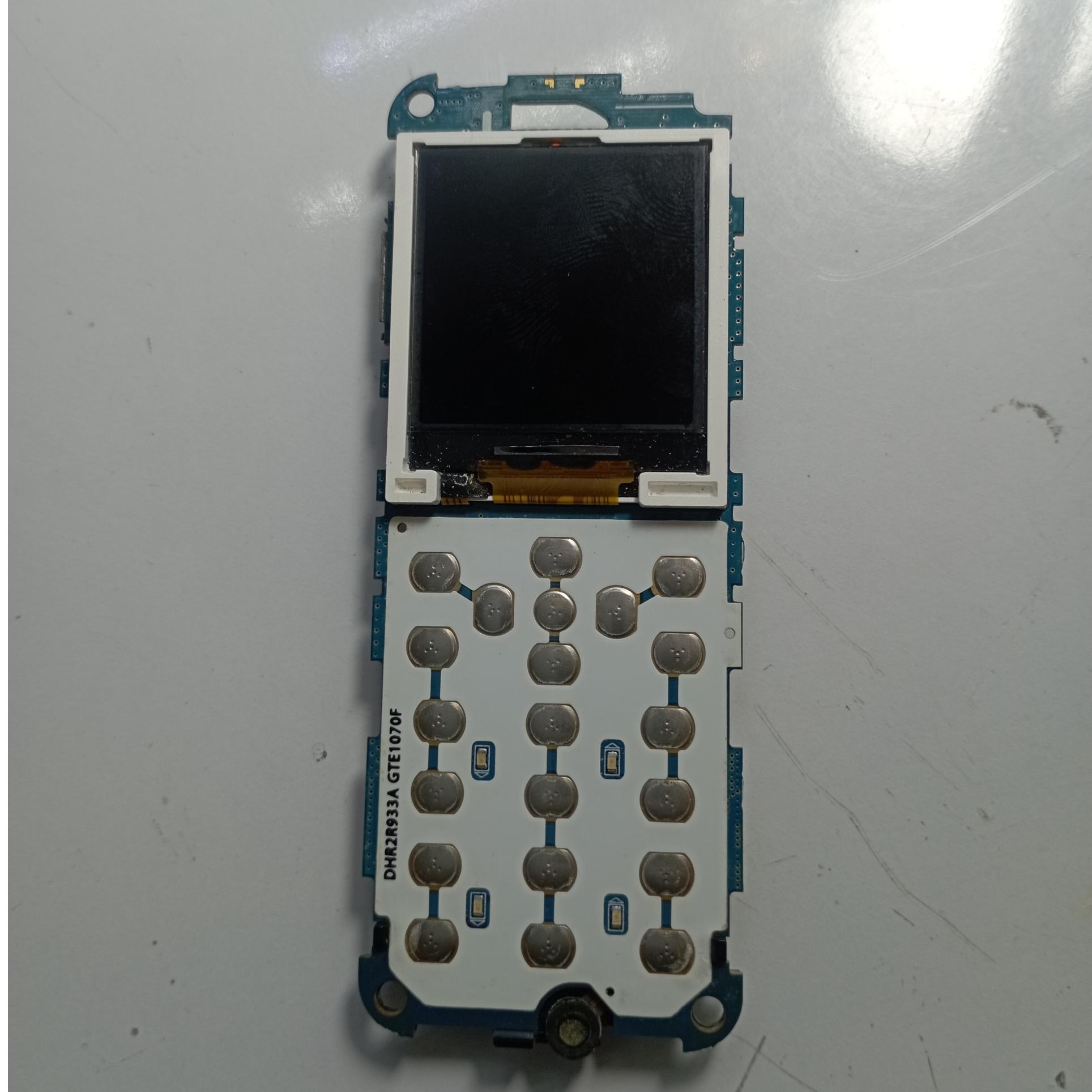 برد سامسونگ Samsung e1070f