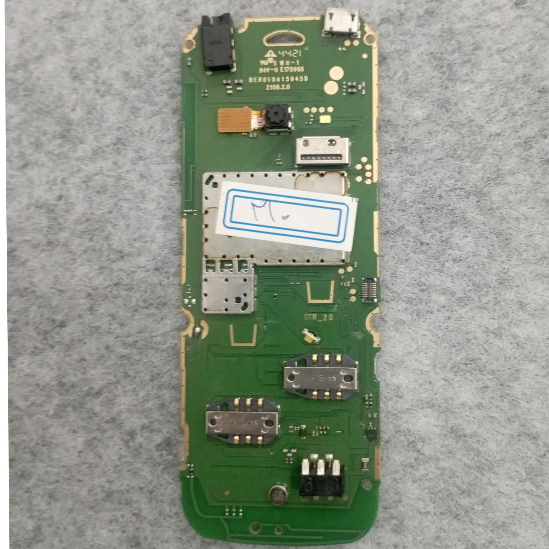 برد نوکیا nokia 210