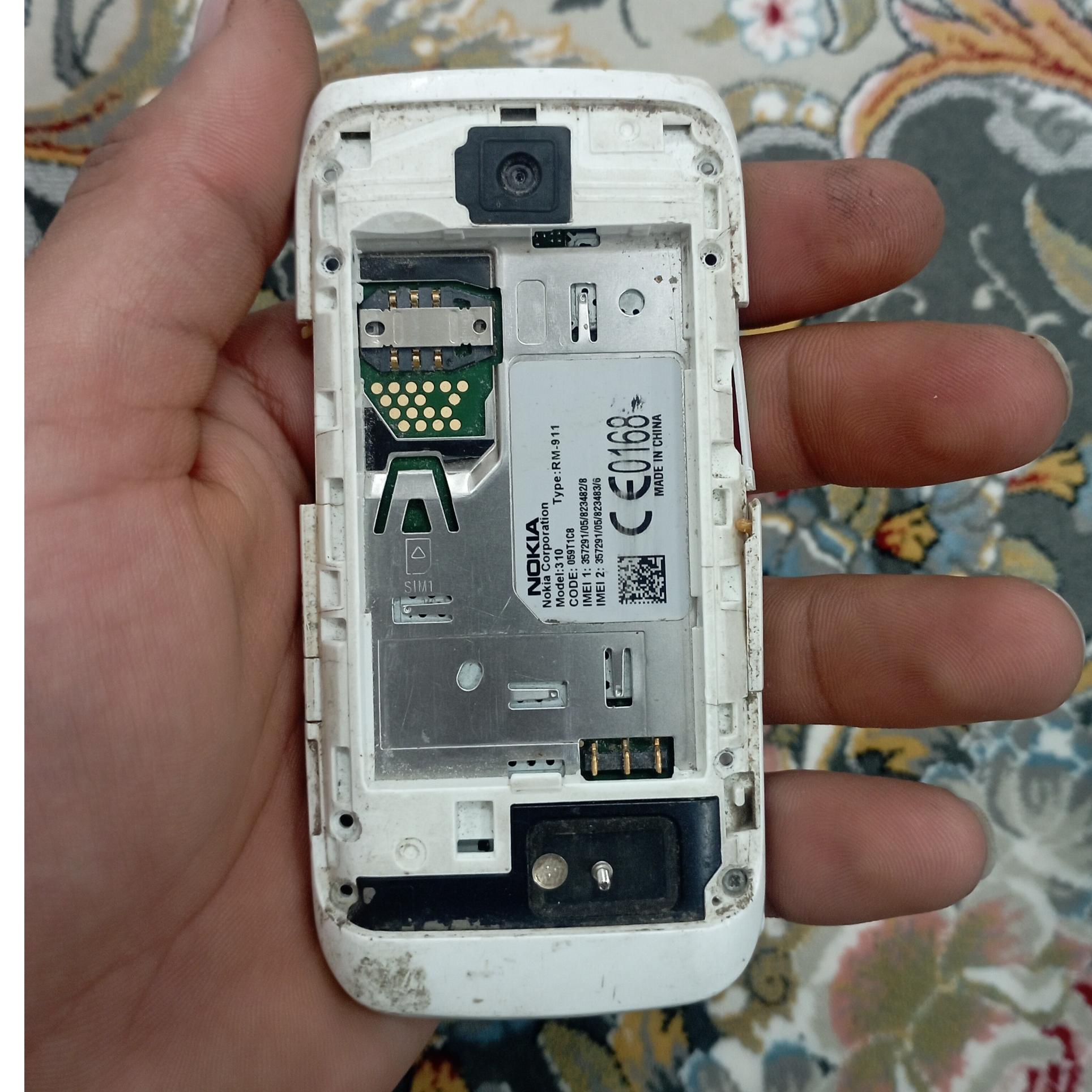برد نوکیا nokia 310