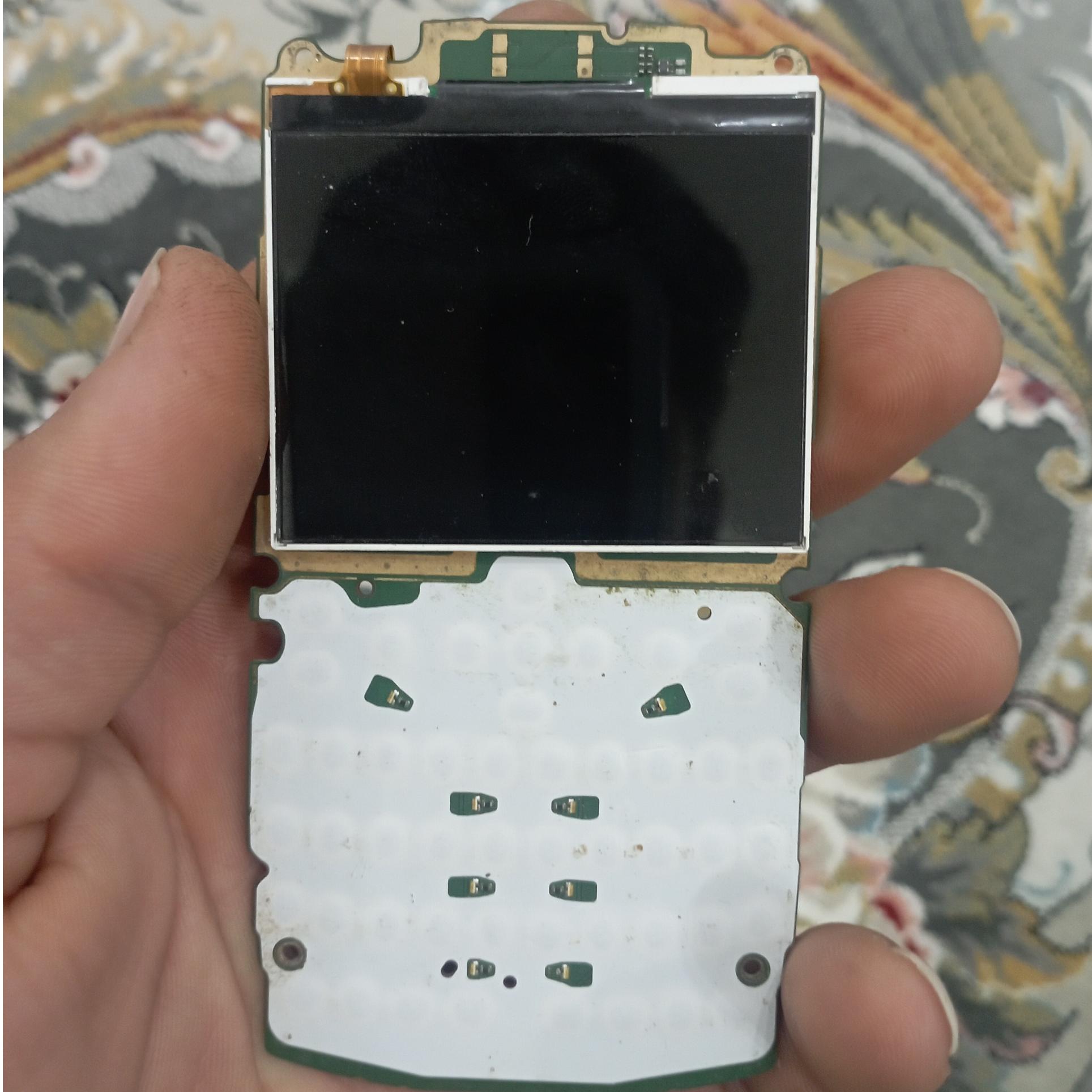 برد نوکیا nokia asha 205