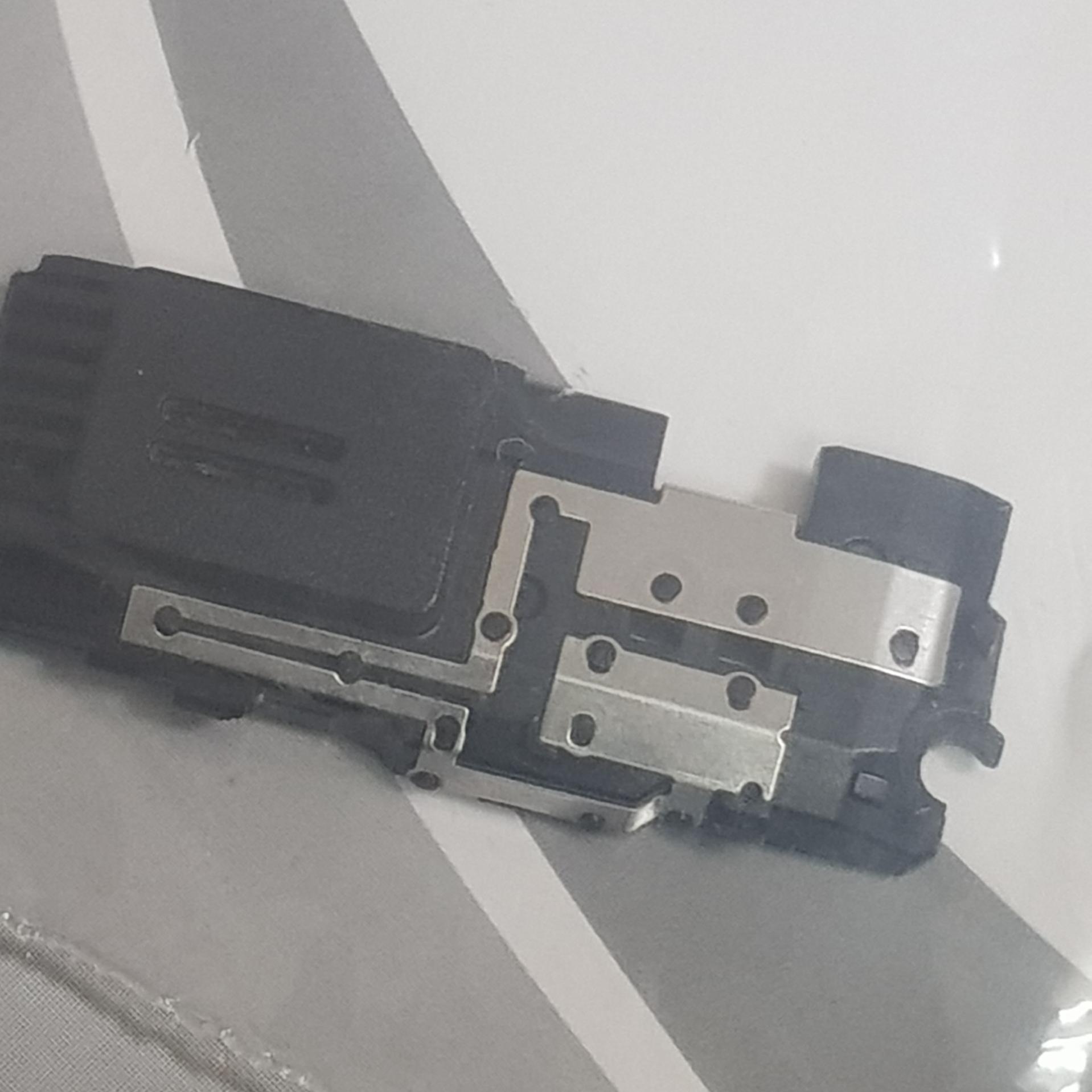 بازر و انتن c3520