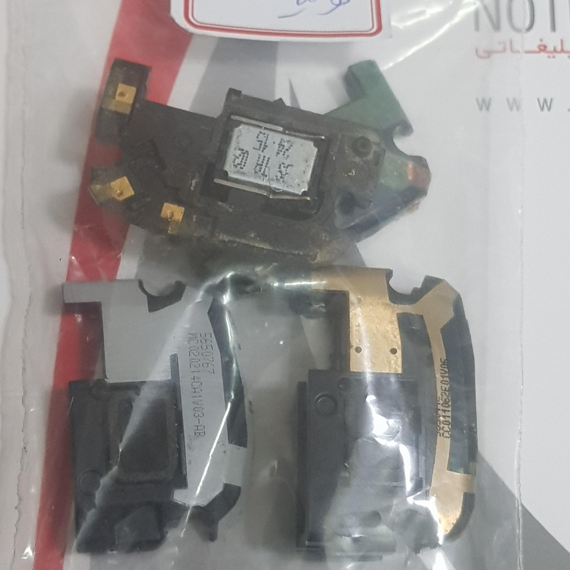 آنتن بازر و میکروفن اصلی نوکیا 2700