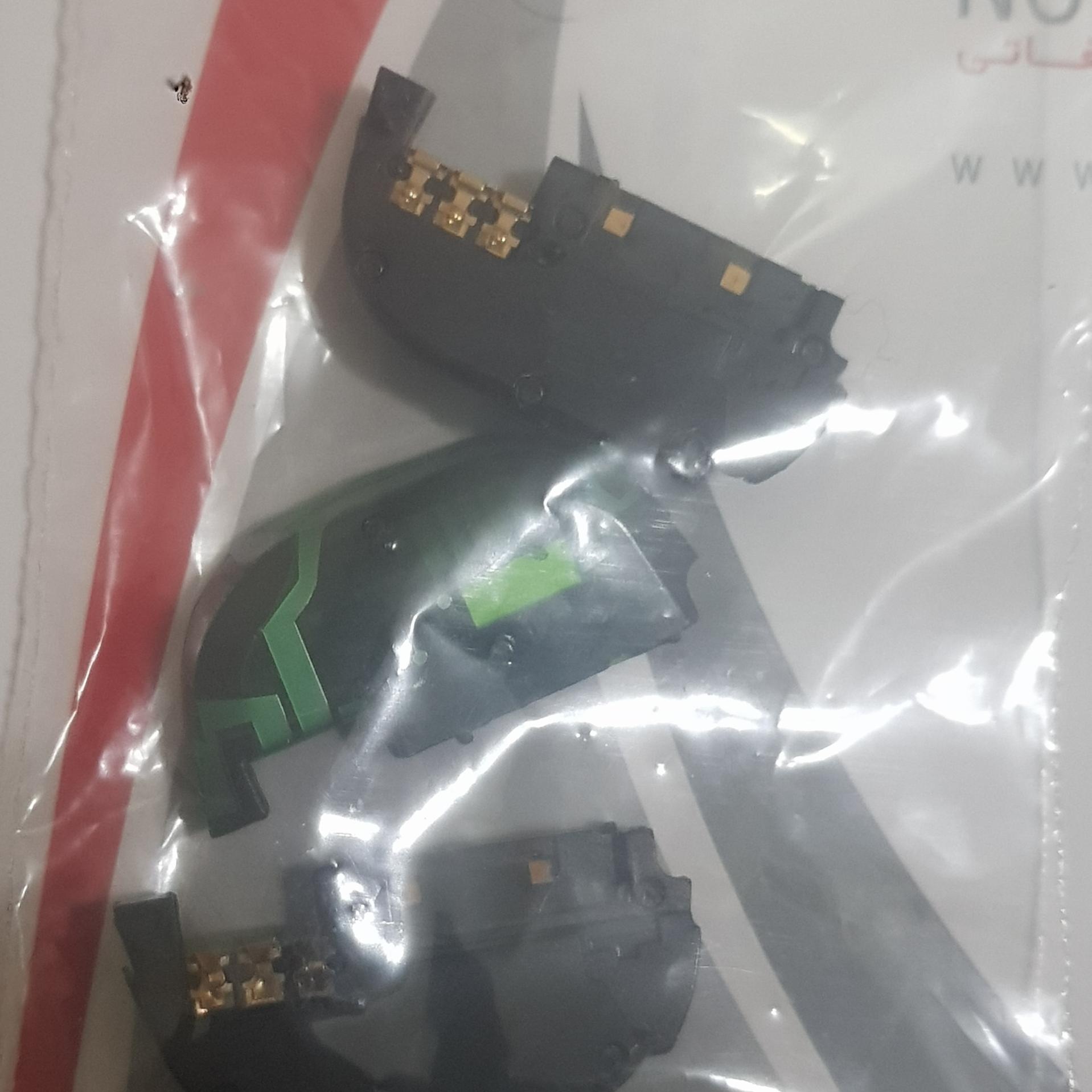 آنتن و بازر نوکیا6131