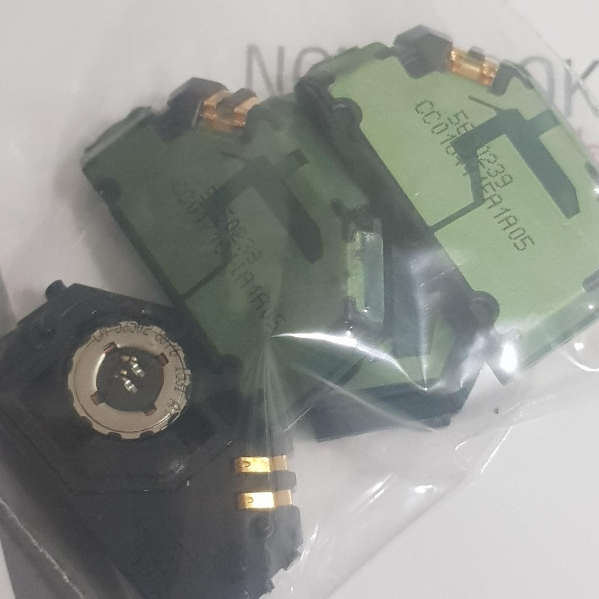 بازر و انتن اصلی نوکیا 1200.6300